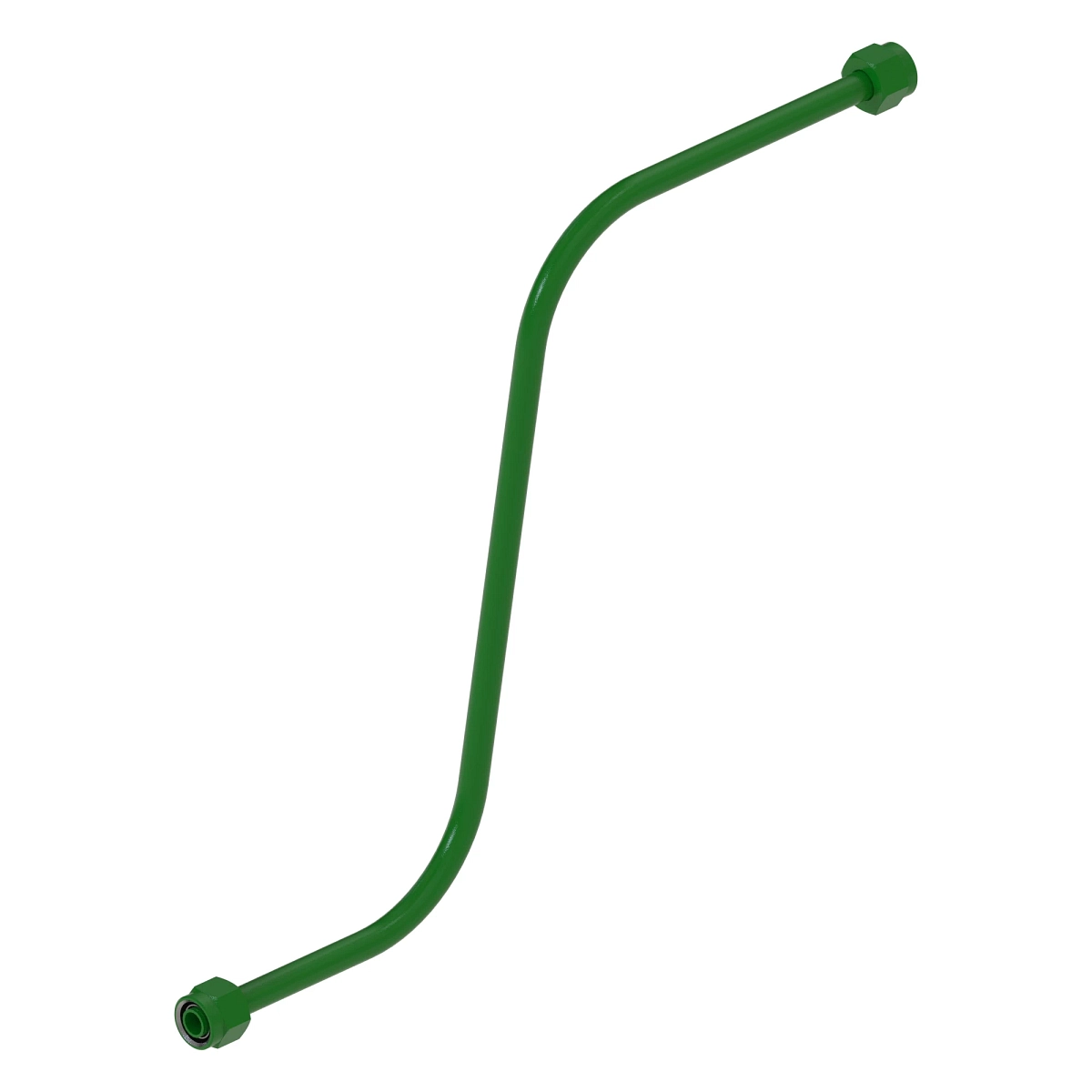 Oil Line Assy