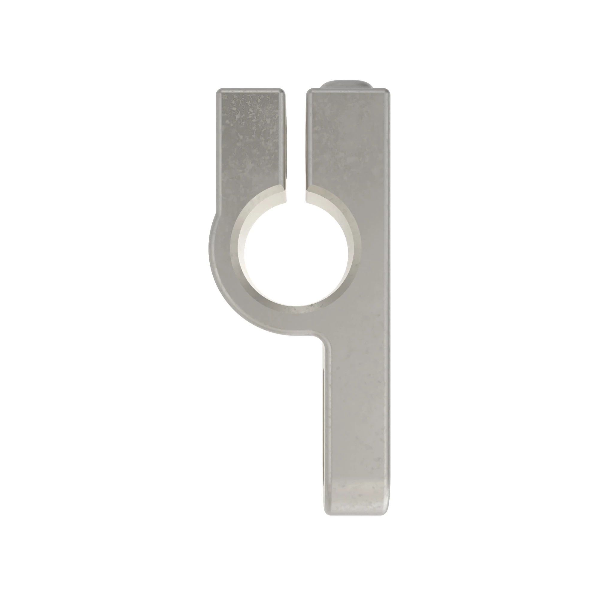 CLAMP, BEDKNIFE ADJUSTER