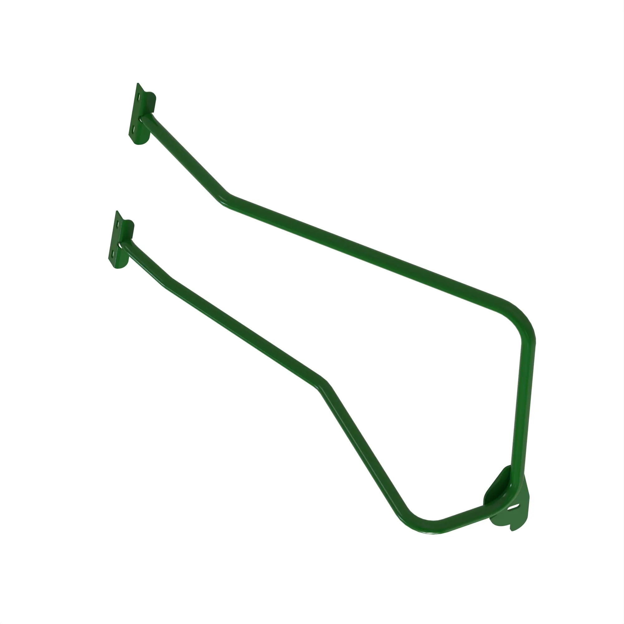 SUPPORT, ASS'Y, SPREADER HOOP; RH