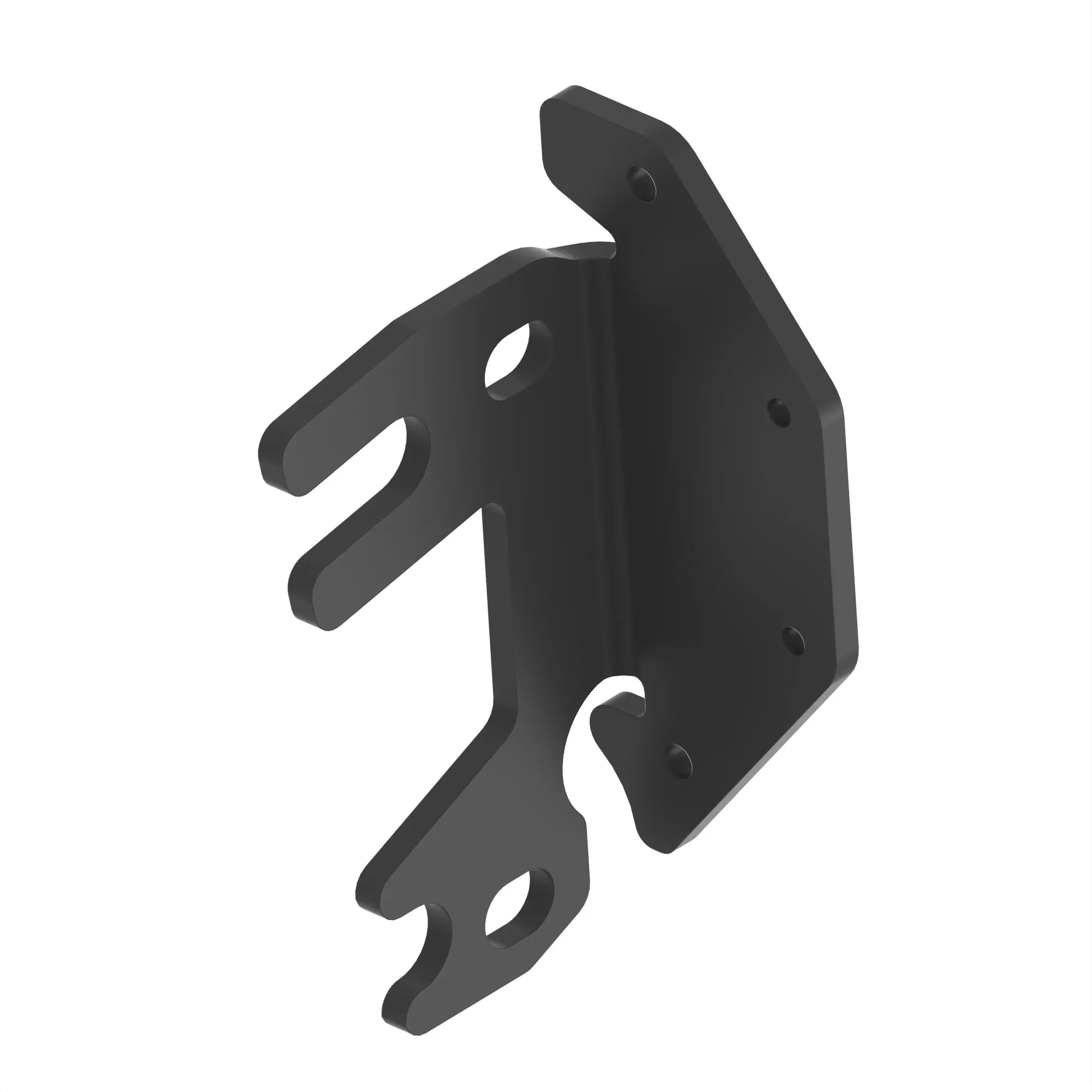 John Deere Bracket - TR123206