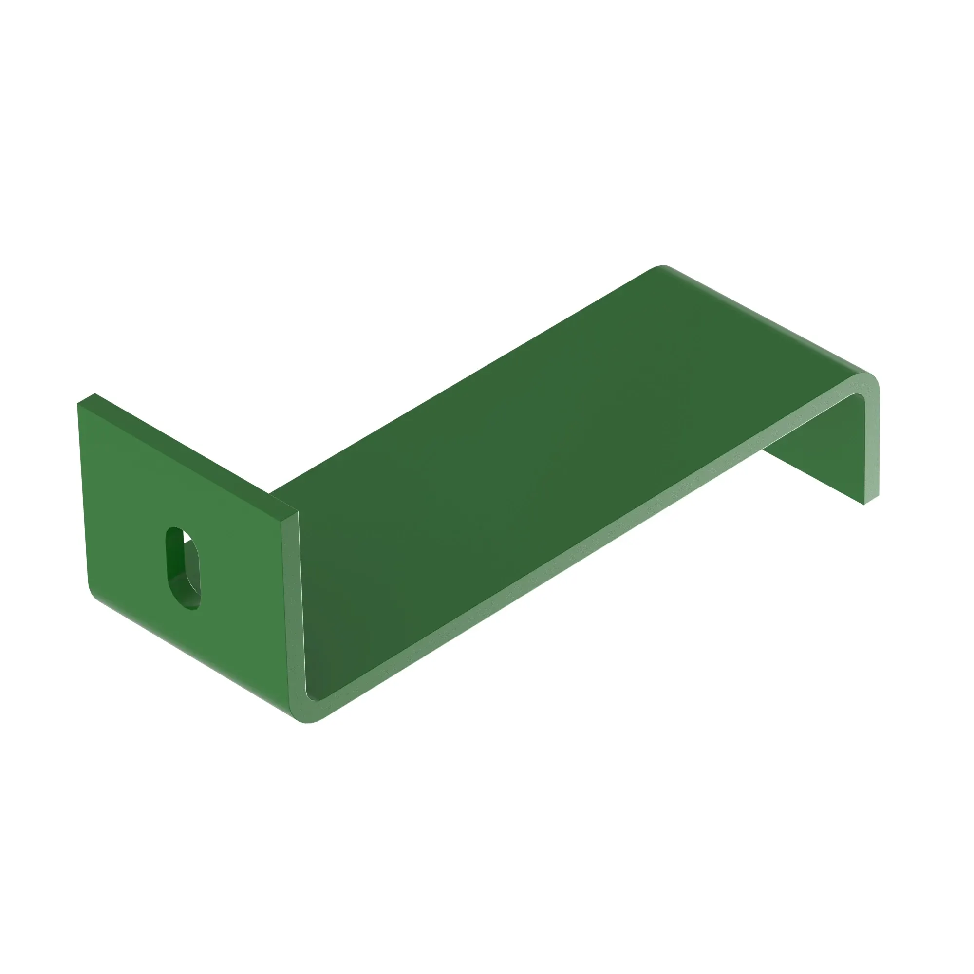BRACKET-BATTERY HOLD