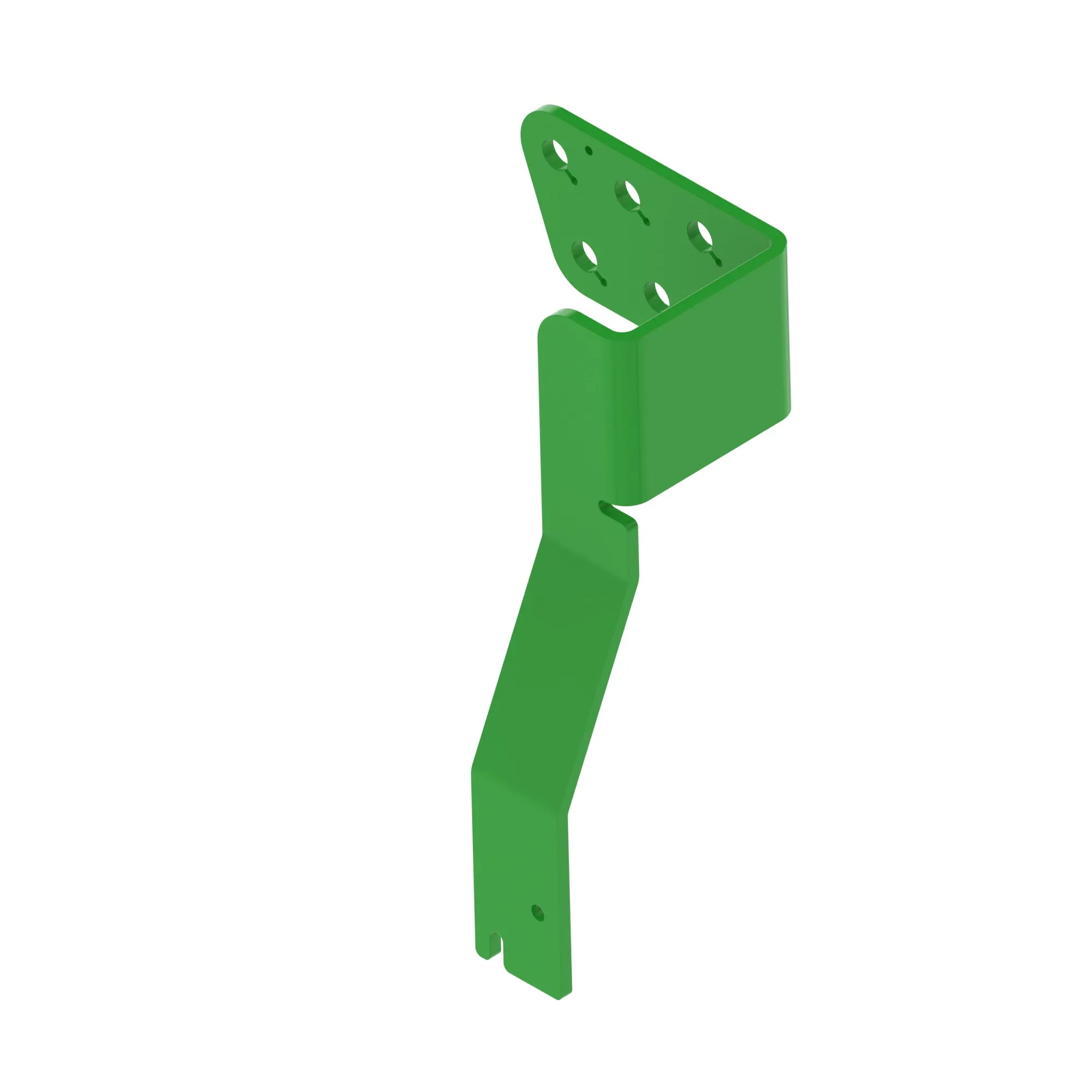 QUICK COUPLER BRACKET