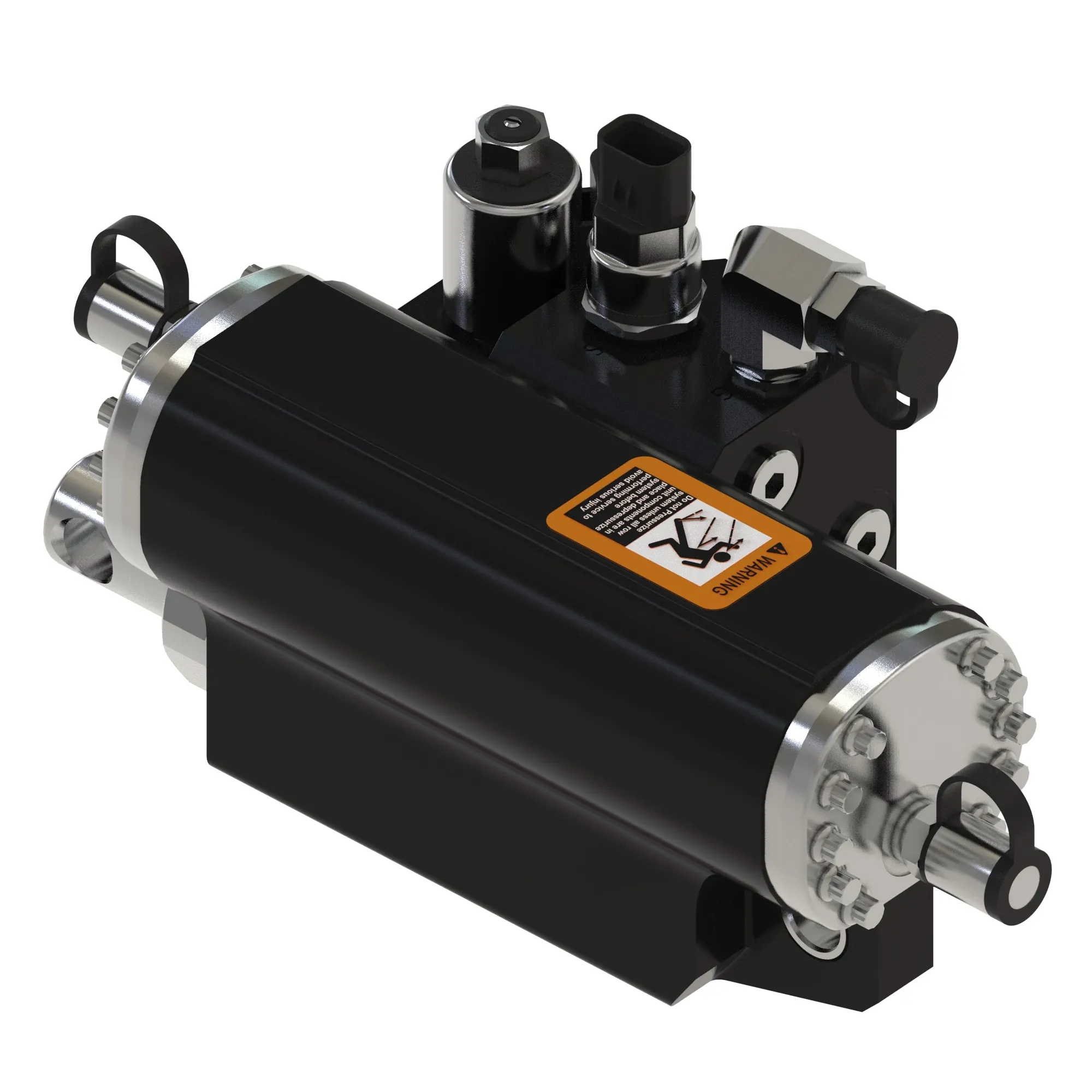 Hydraulic Cylinder