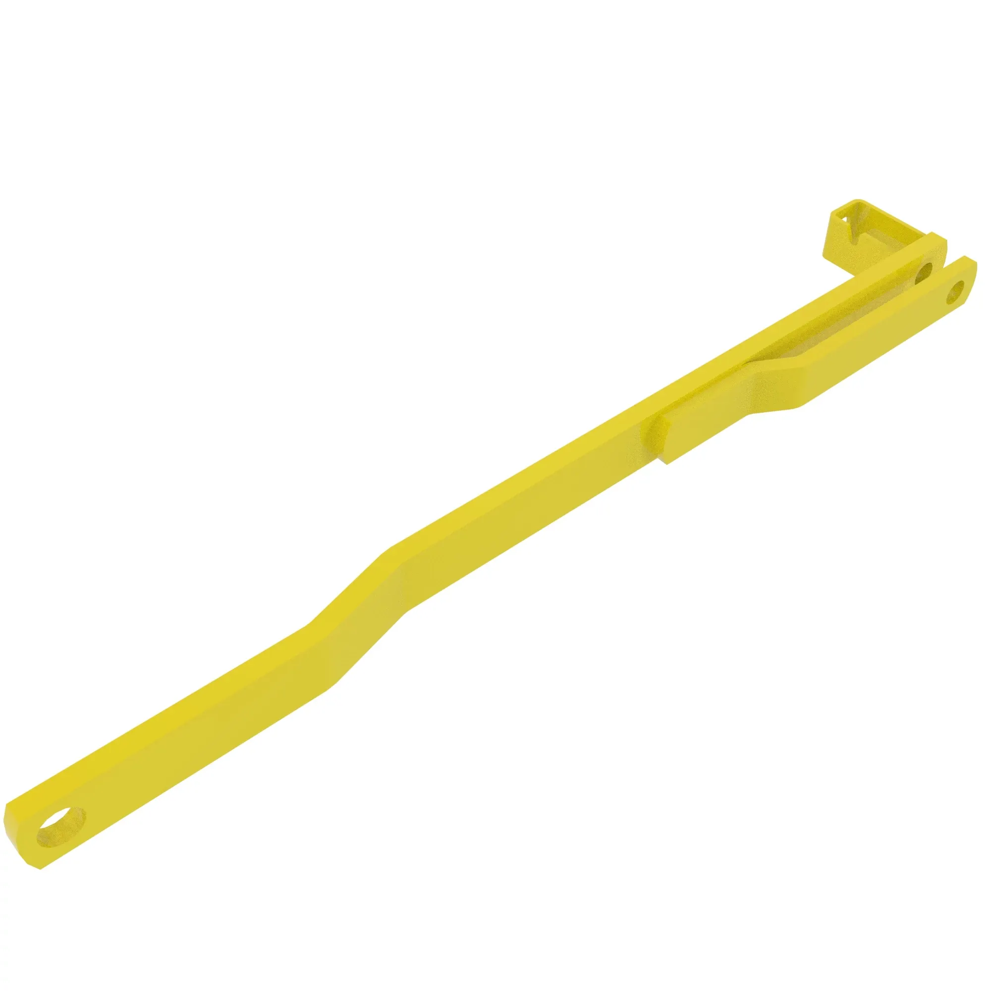 ARM, LH DRAFT (LVA11823 PAINTED)