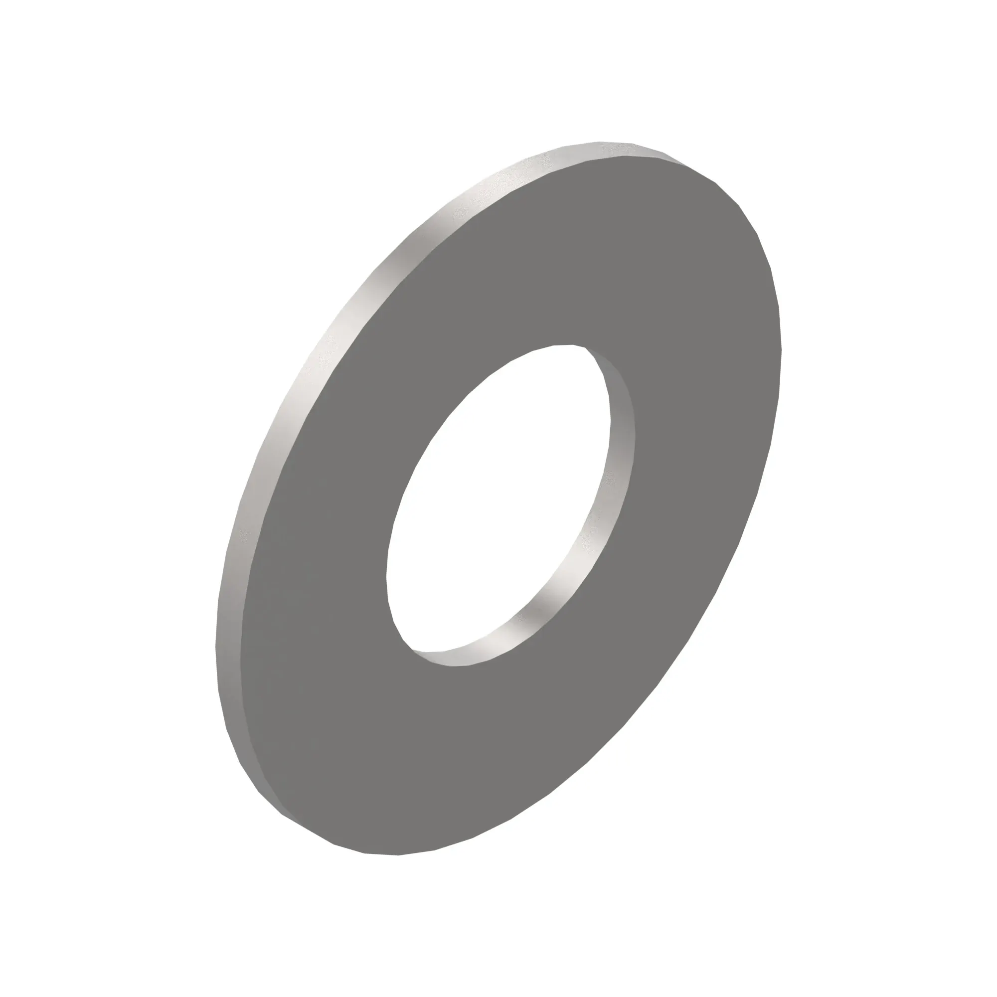 WASHER-FL1.37X3.00X0.165ZN
