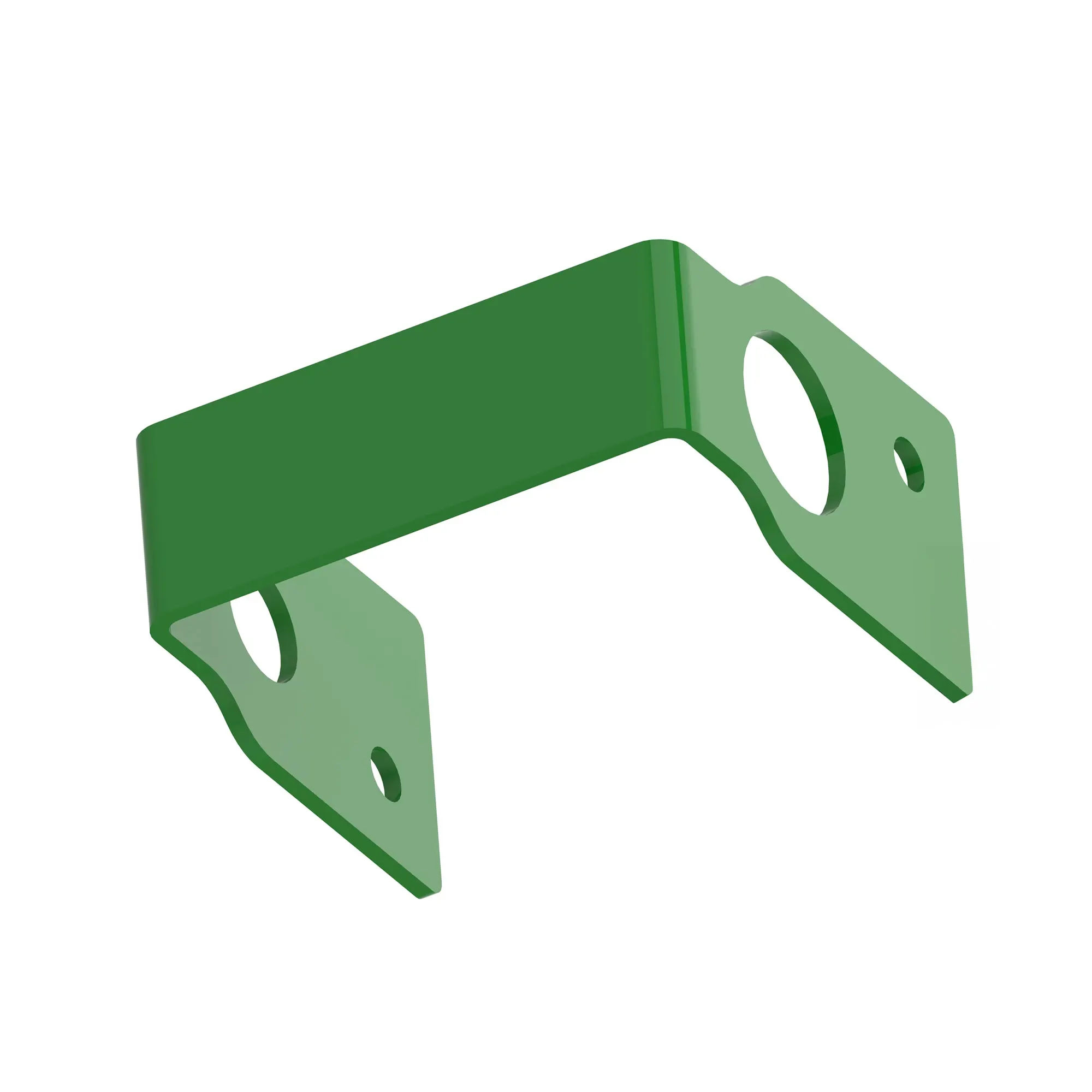 SUPPORT, FLOAT HYDRAULICS, BRACKET