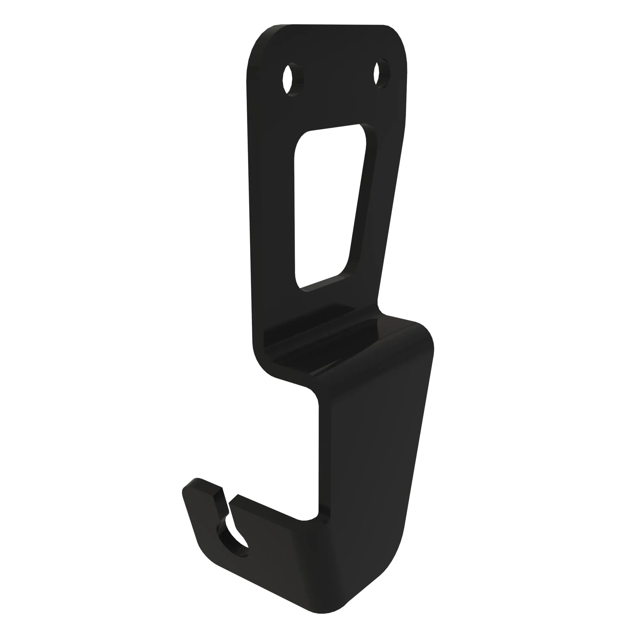John Deere Differential Lock Cable Bracket - UC18578