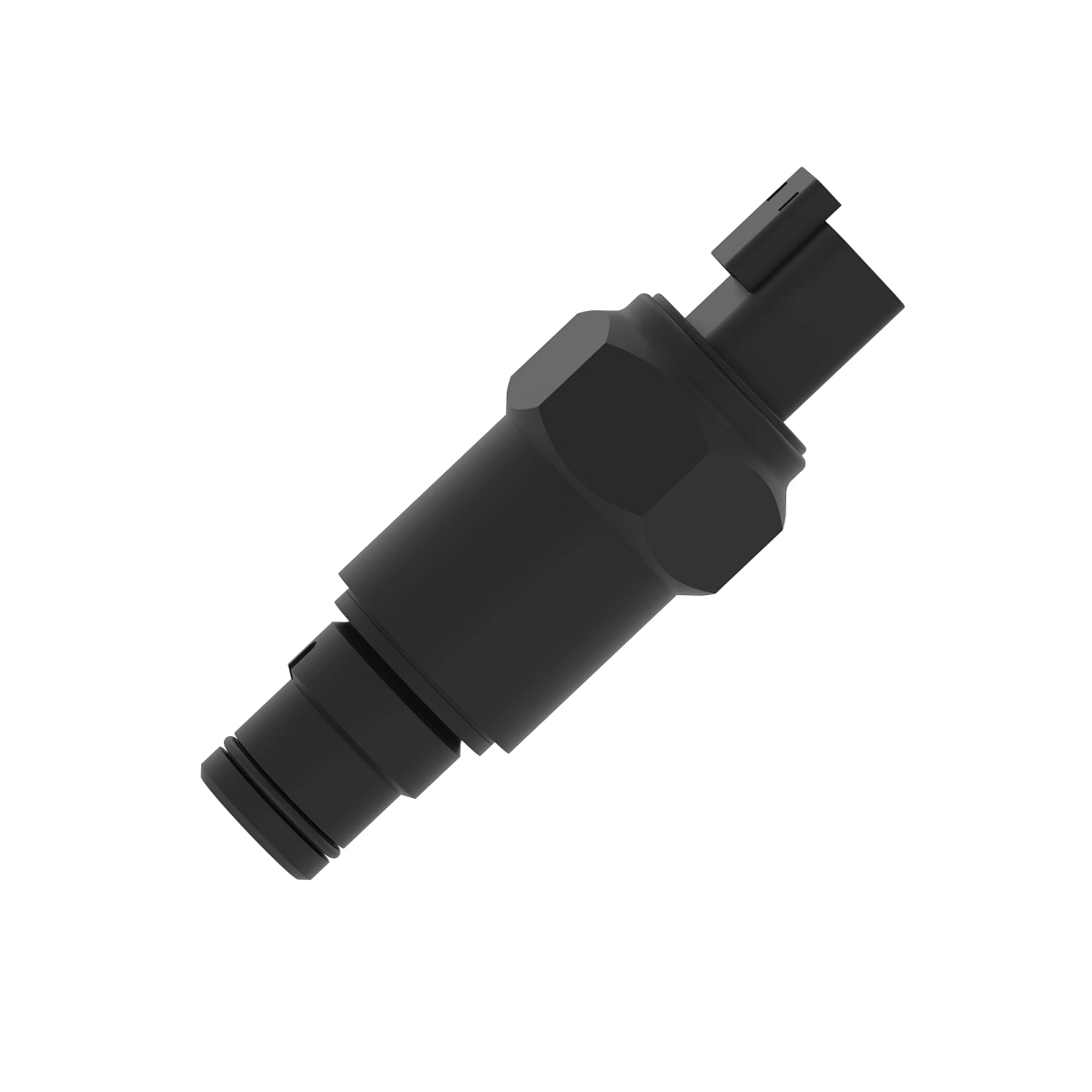 DELTA PRESSURE SWITCH