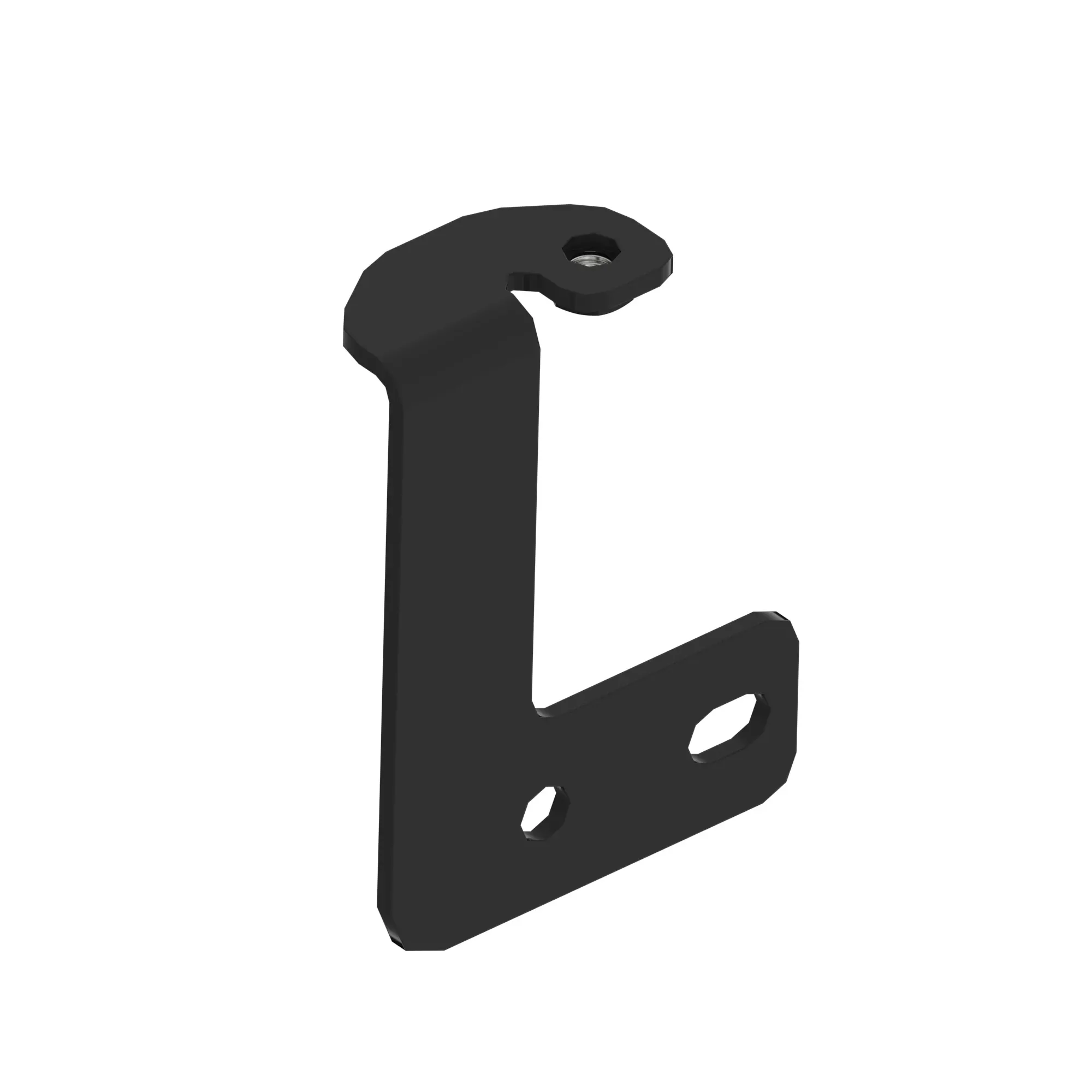 BRACKET, RH LH CONSOLE MOUNTING