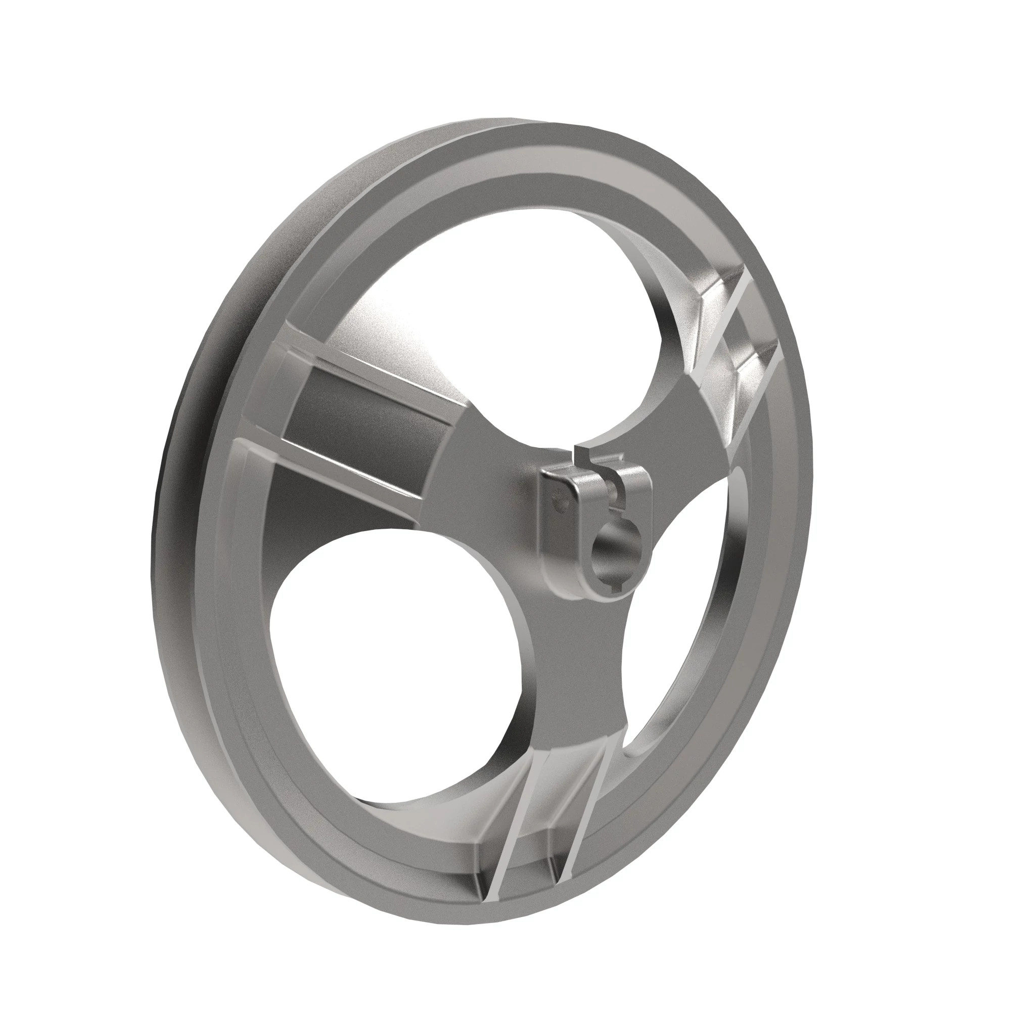 PULLEY