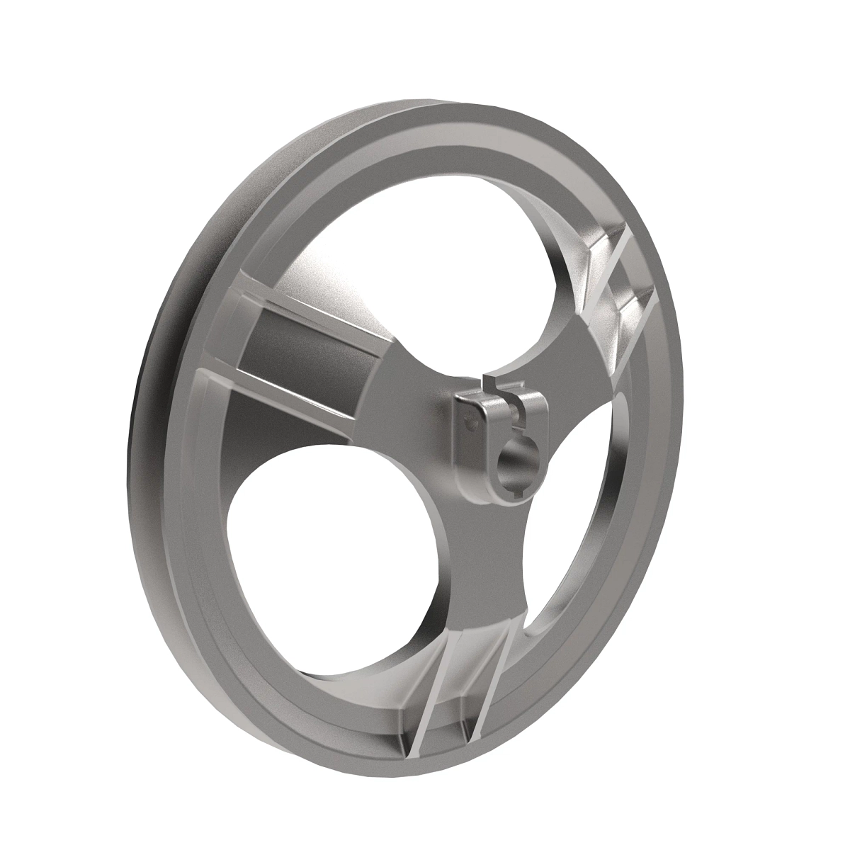 Pulley