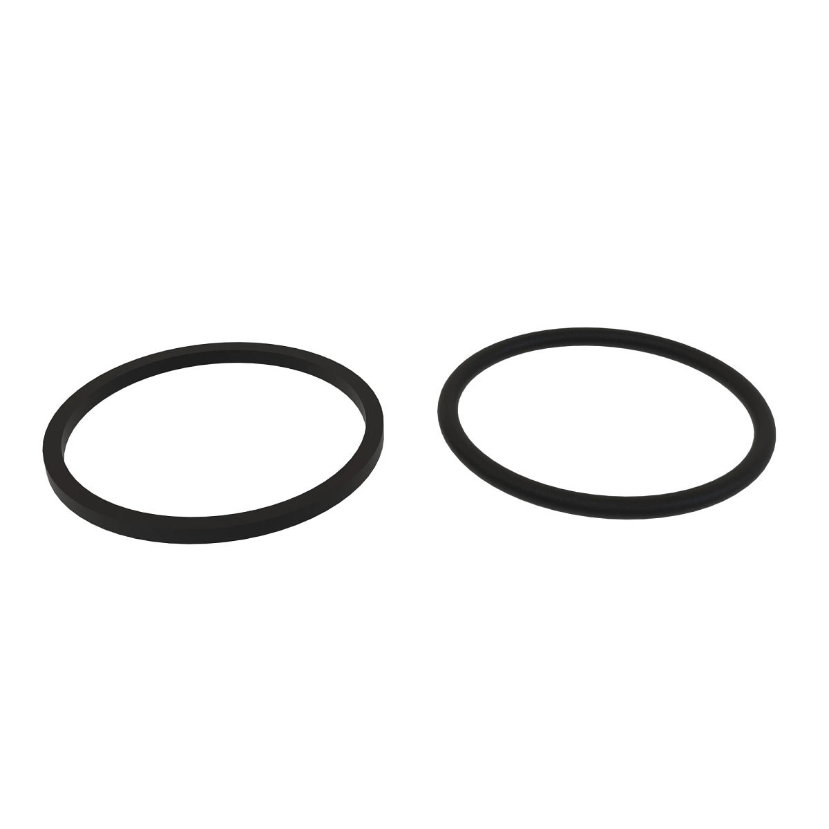 SEAL KIT FOR RELIEF VALVE