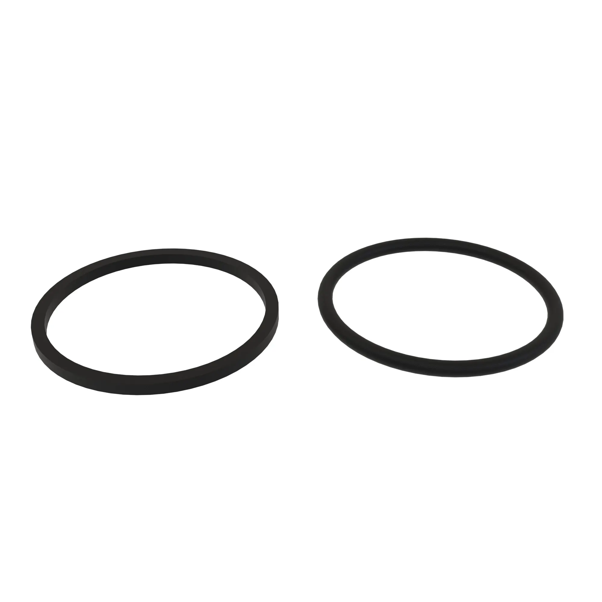 John Deere Seal Kit For Relief Valve - AL164561