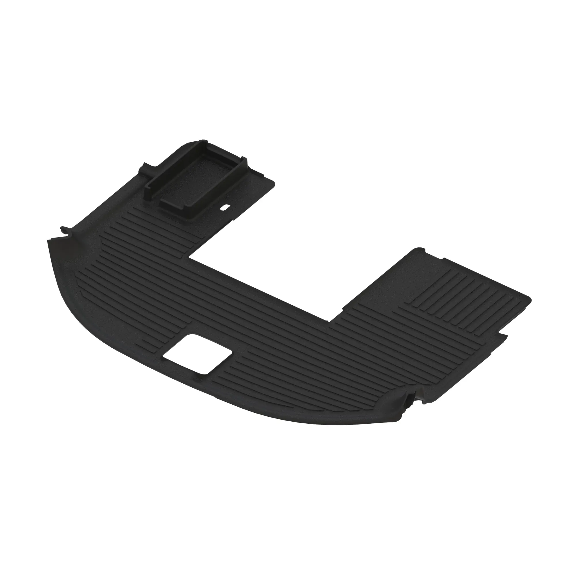 John Deere Steering Column Mat - AXE74761