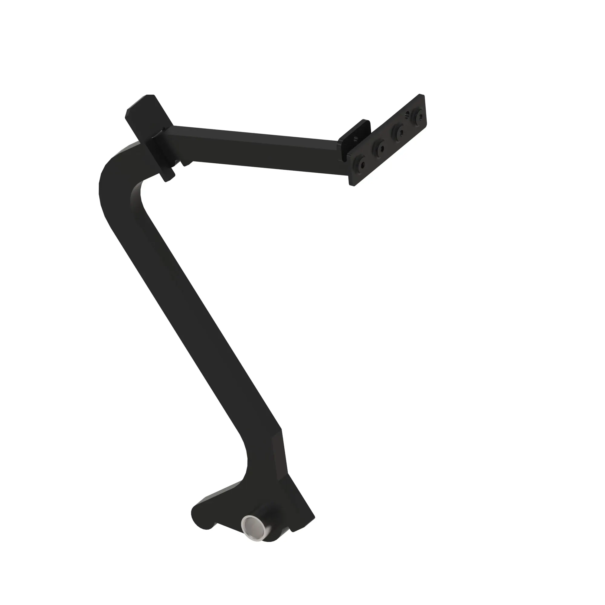 John Deere Right Side Brake Pedal - ADX10535
