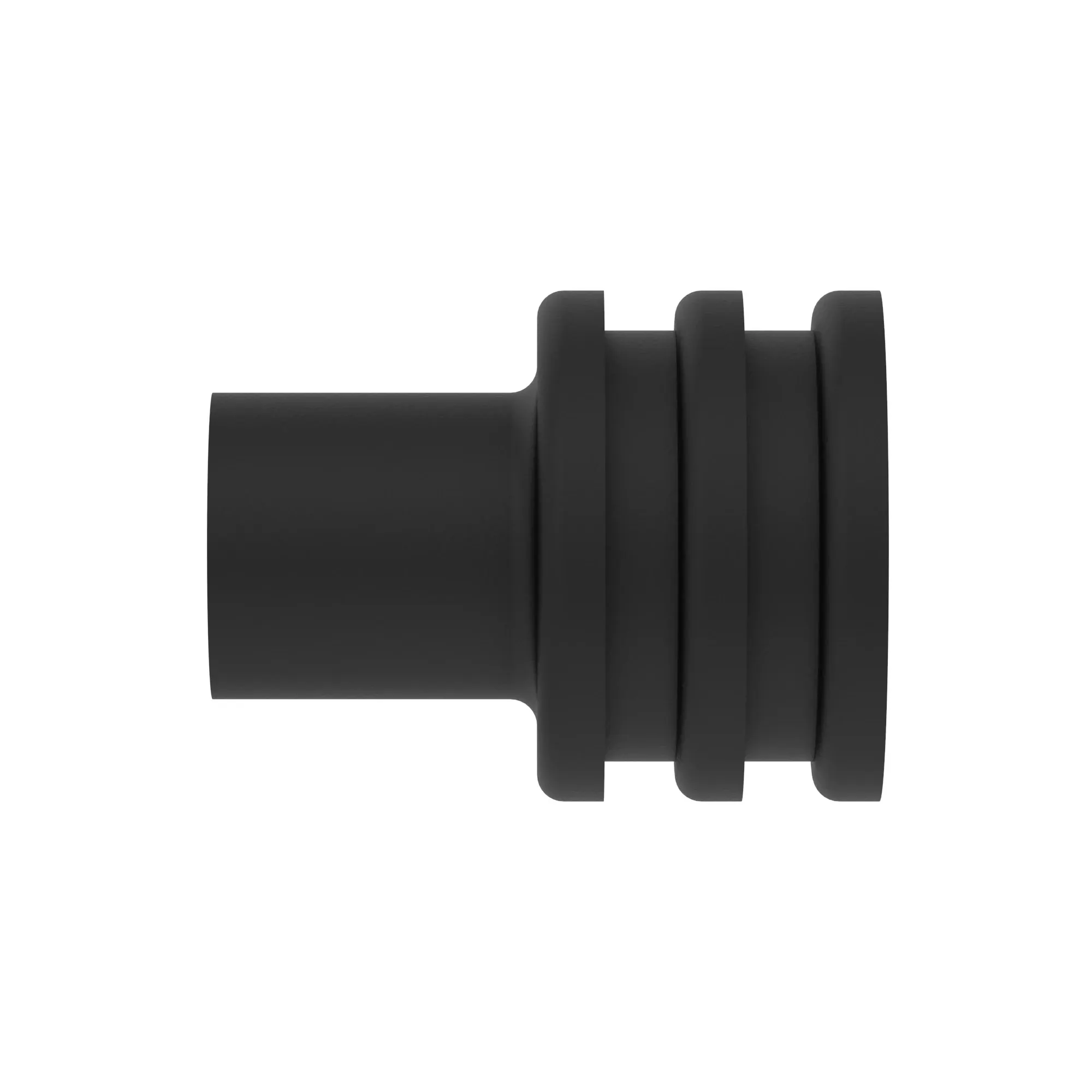 DELPHI MP WHITE LOOSE CABLE SEAL