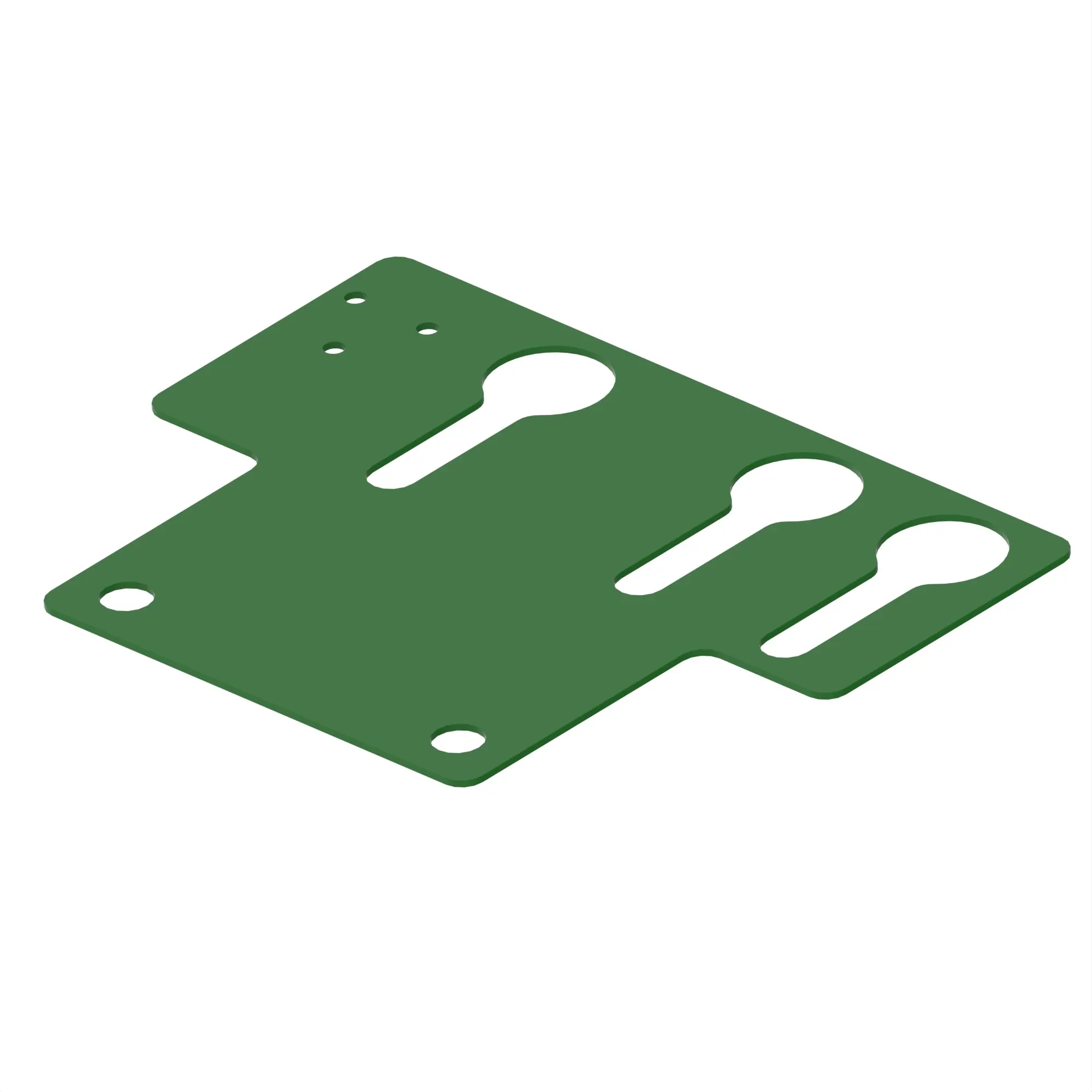 John Deere Bracket - A89895