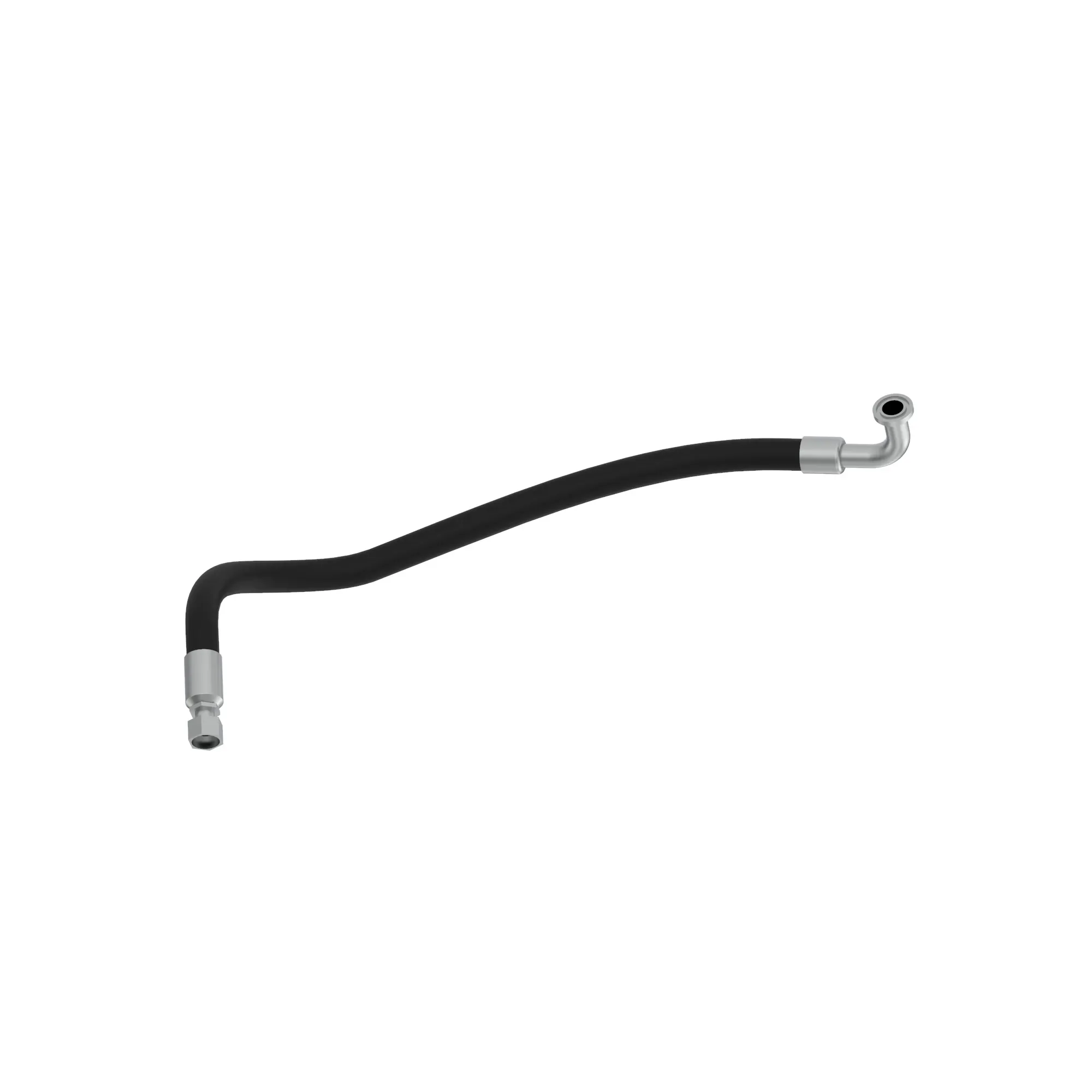 John Deere Hydraulic Hose - AT489569