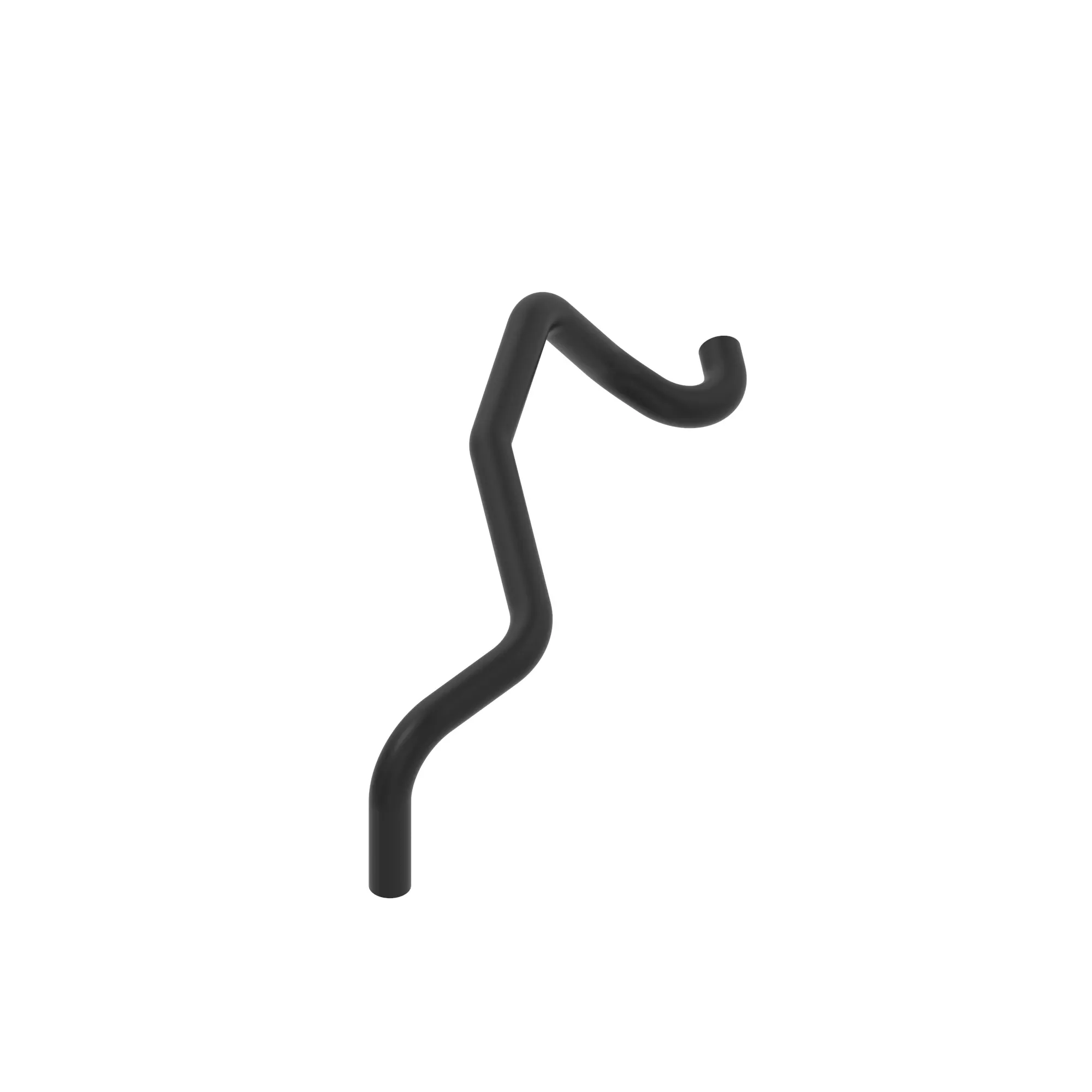John Deere Heater Hose - T292696