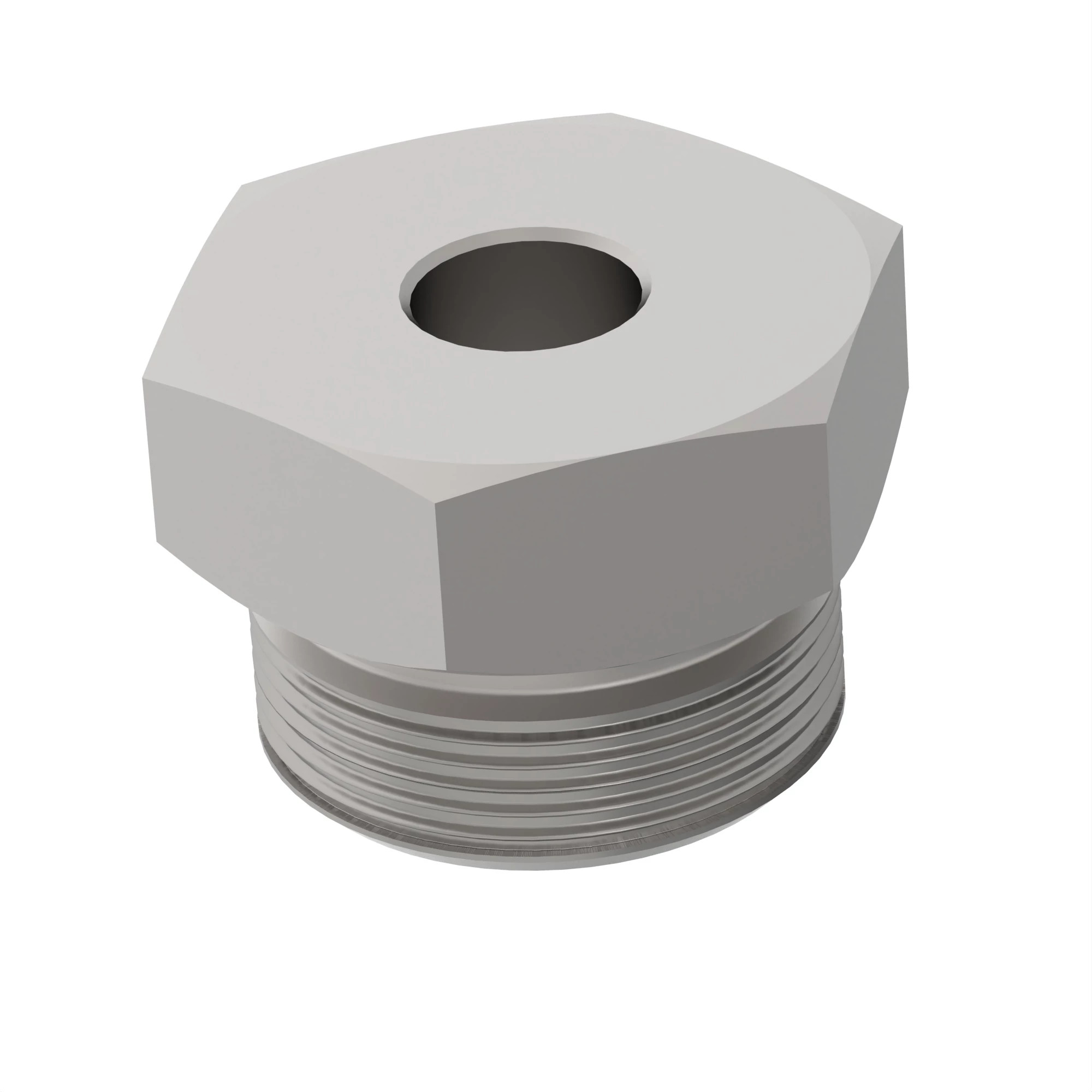 John Deere Adapter Fitting - CXT27199