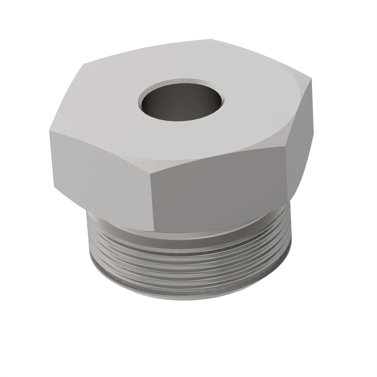 John Deere Adapter Fitting - CXT27199