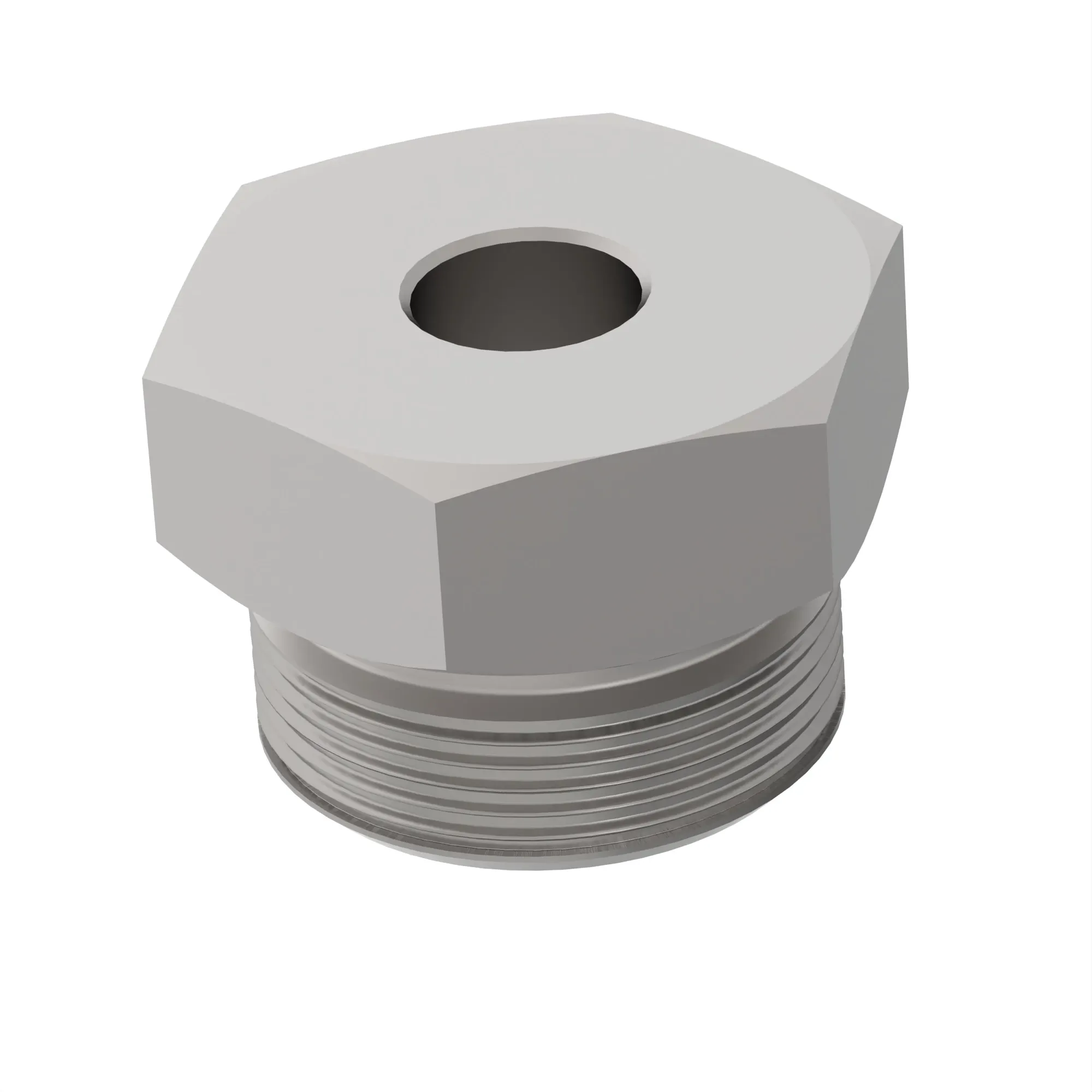 John Deere Adapter Fitting - CXT27199