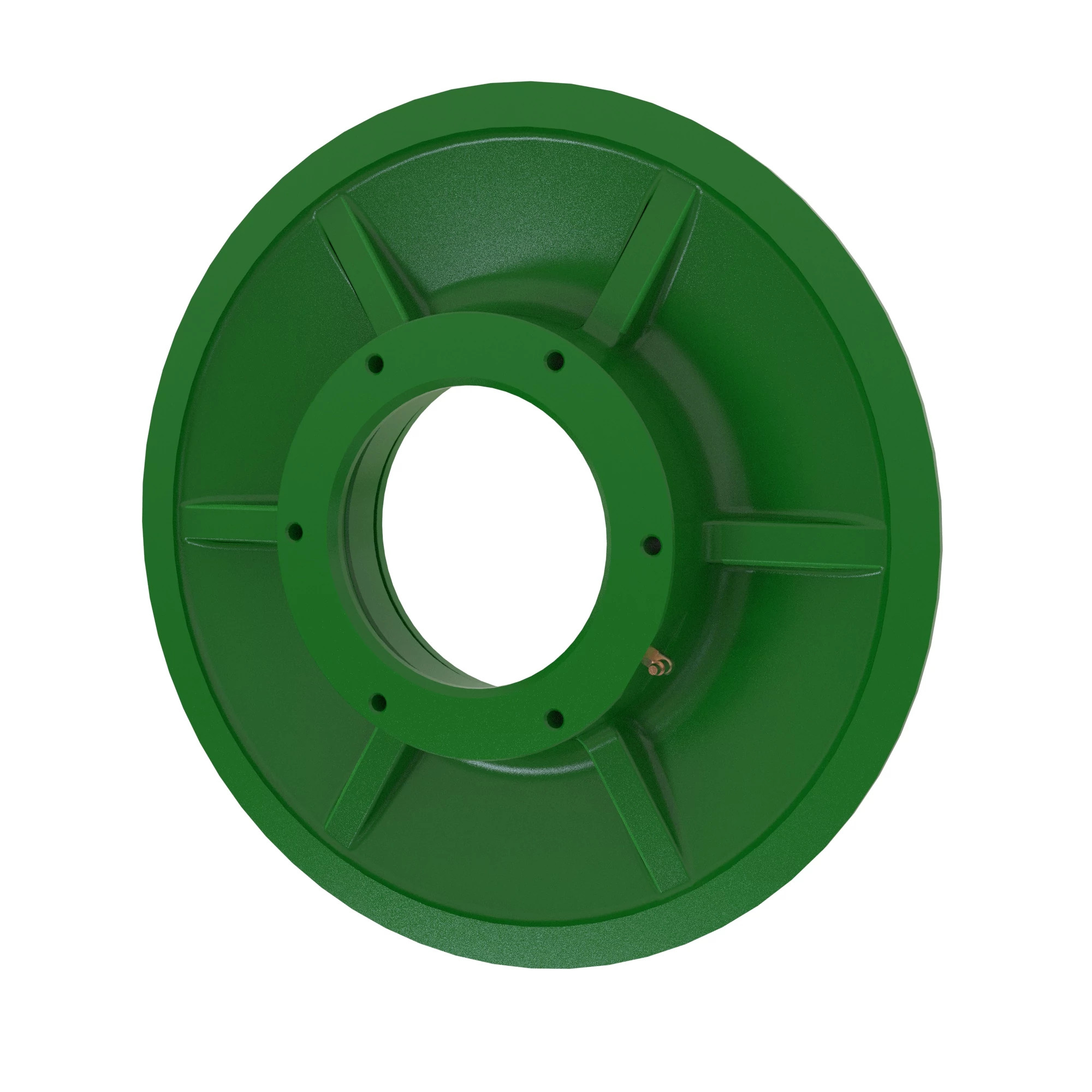 ASSY W/BUSHING, ZERK, & PLUG