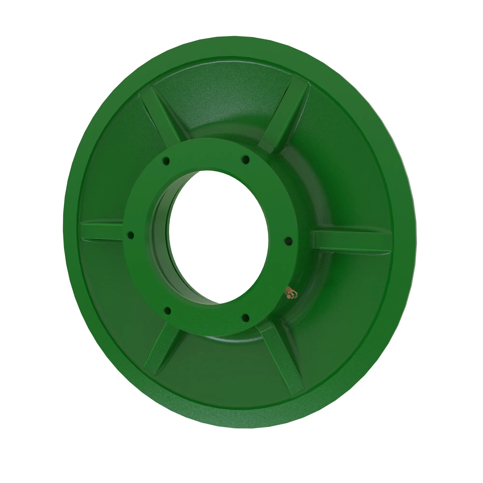 ASSY W/BUSHING, ZERK, & PLUG