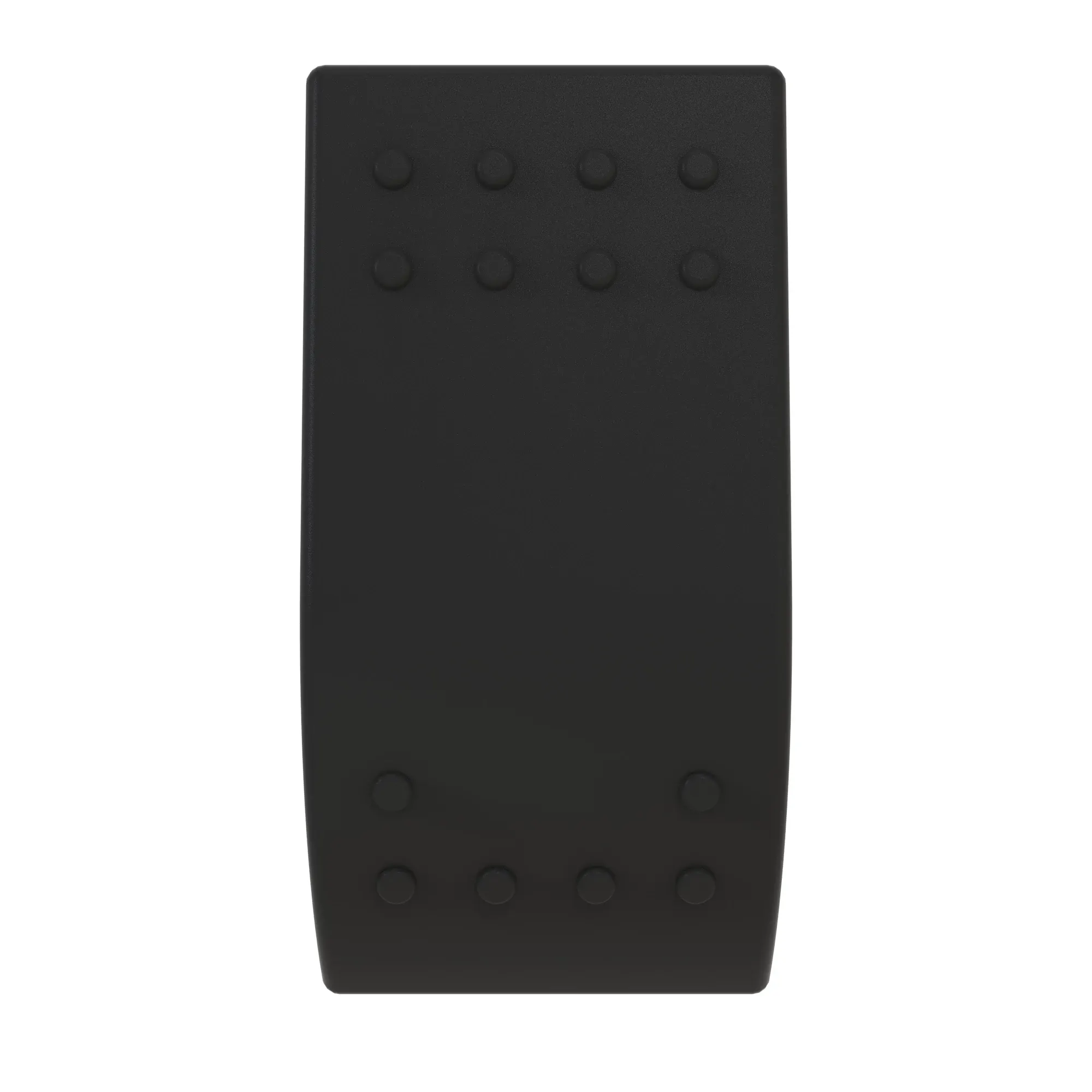 SWITCH, ROCKER, HEATER AC ON-OFF-ON