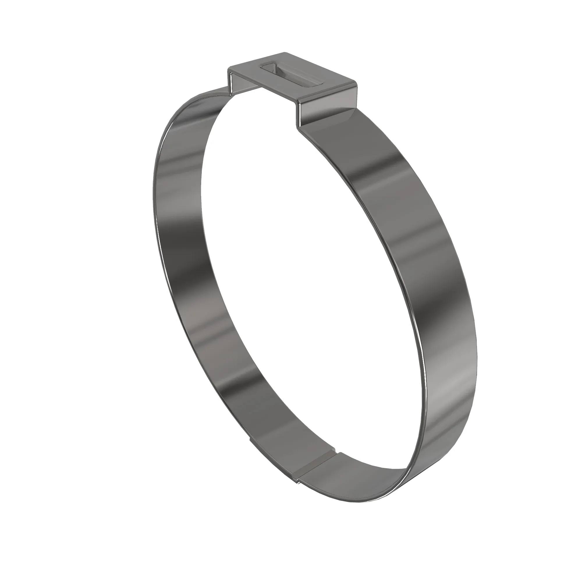 John Deere Ear Hose Clamp - L205449