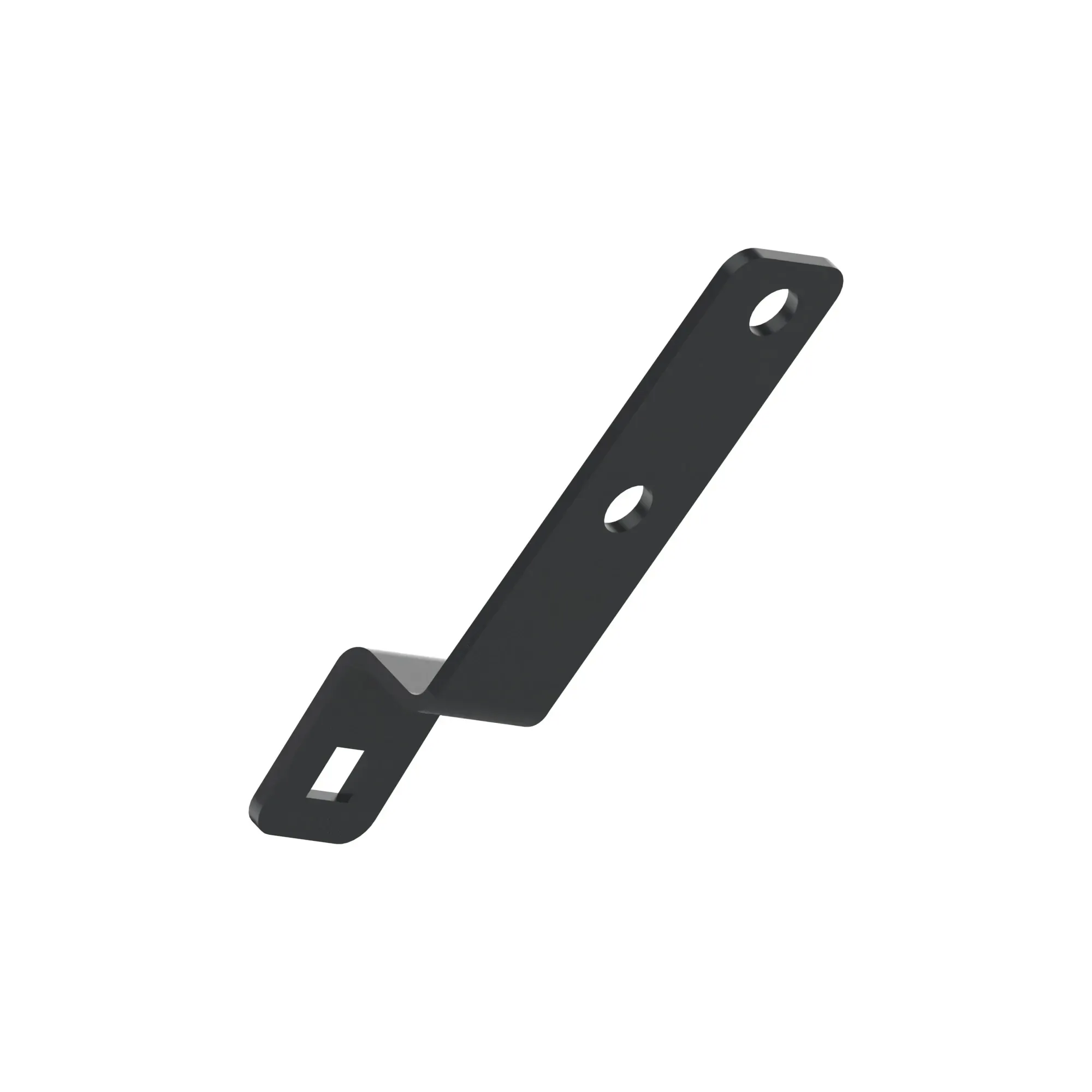 BRACKET, AIR INTAKE LF-FT4-SSL