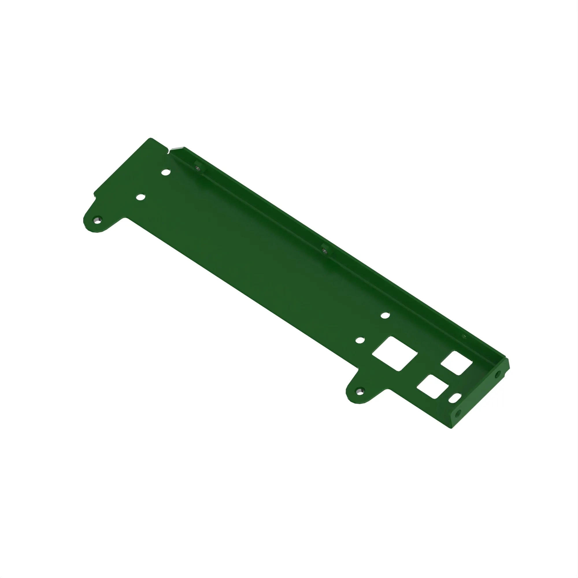 John Deere Support, Right Side - AP40122