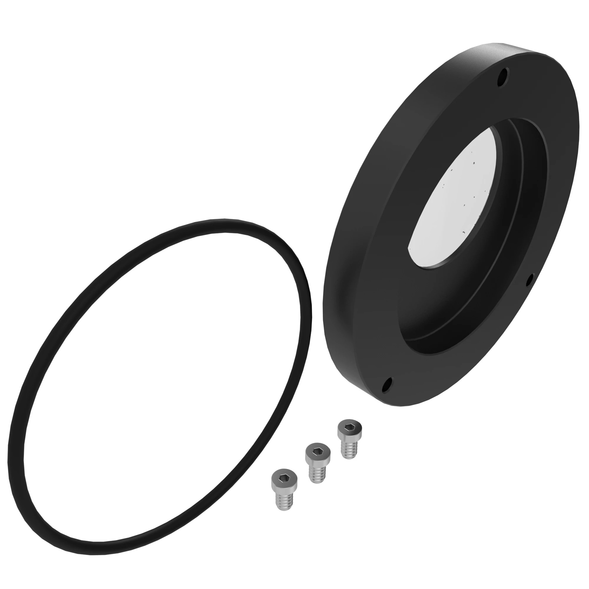 John Deere Flange Hardware Kit - BPF11938