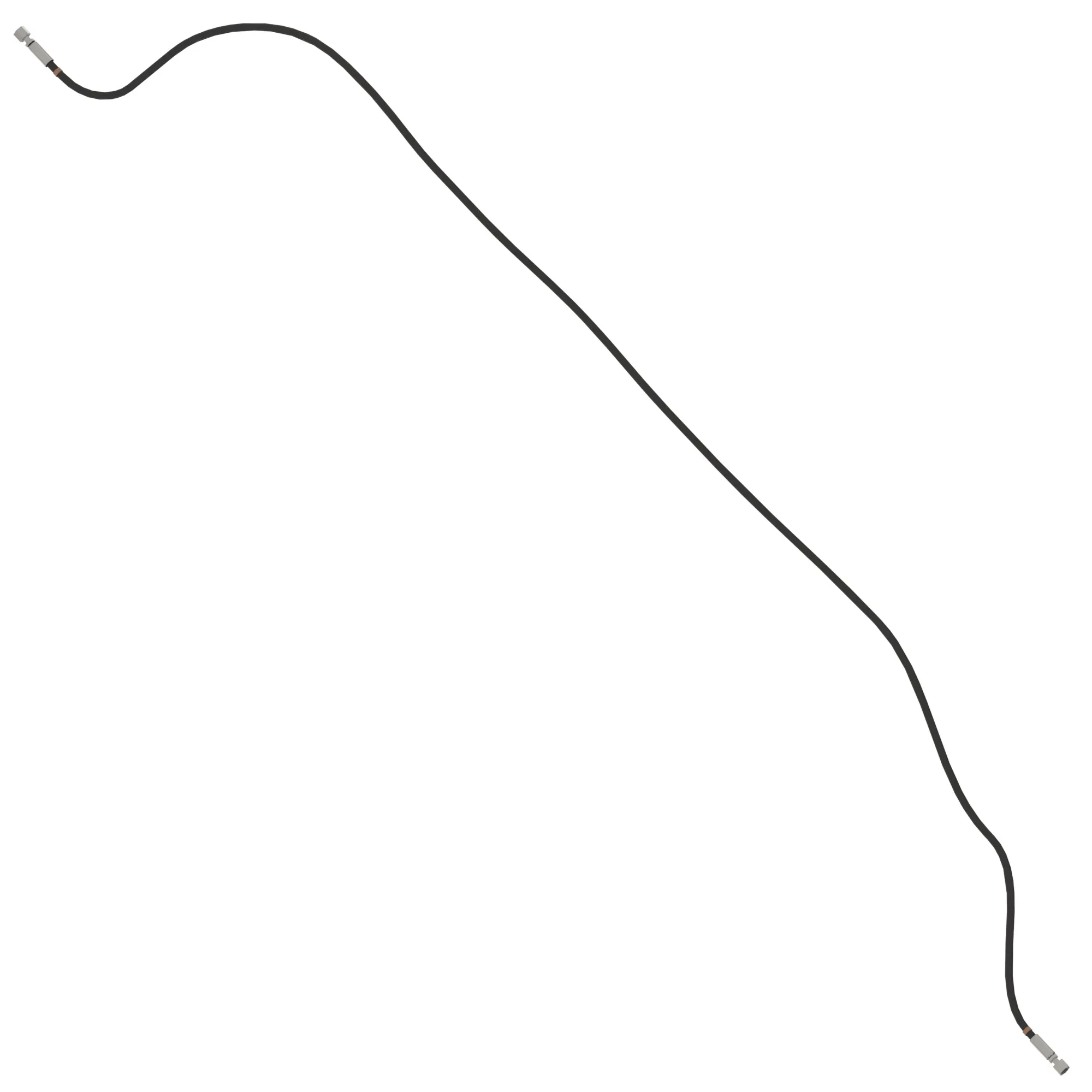 Hydraulic Hose