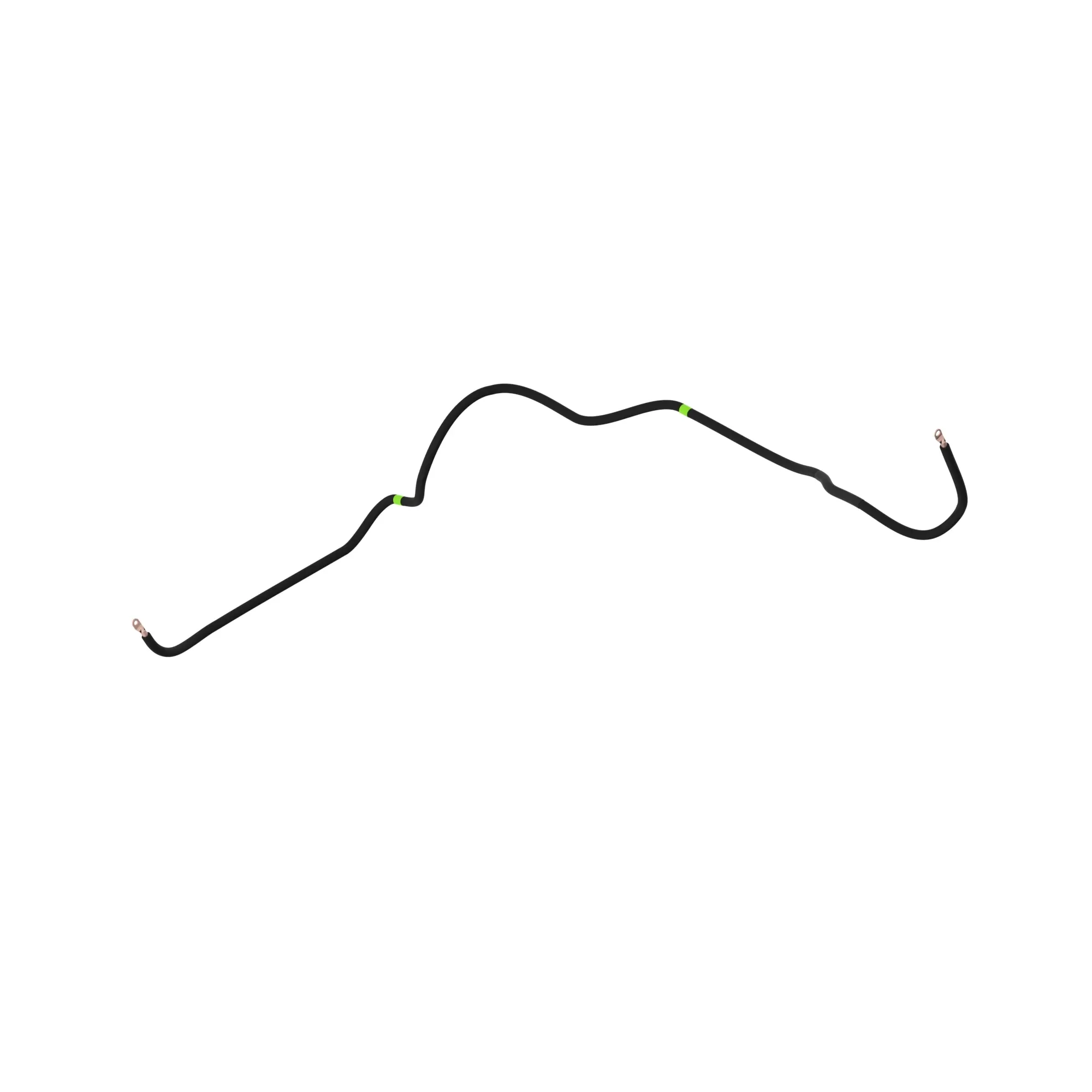 BATTERY CABLE, RX CAB POWER 4T