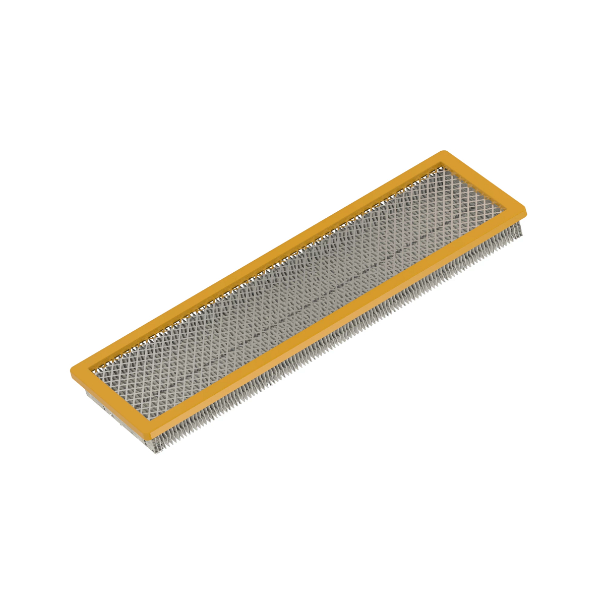 Option Carbon Filter for E-Cab