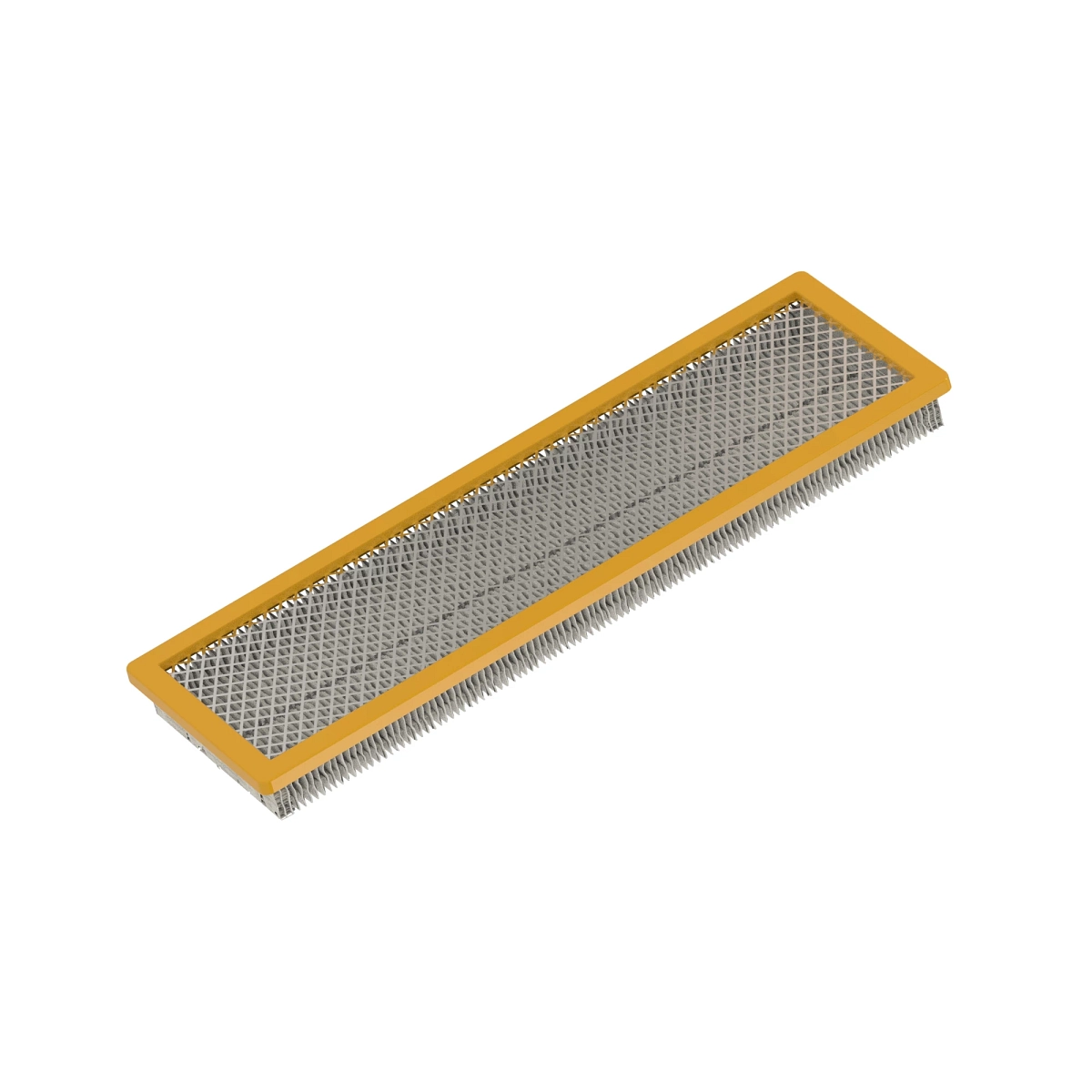 Option Carbon Filter for E-Cab