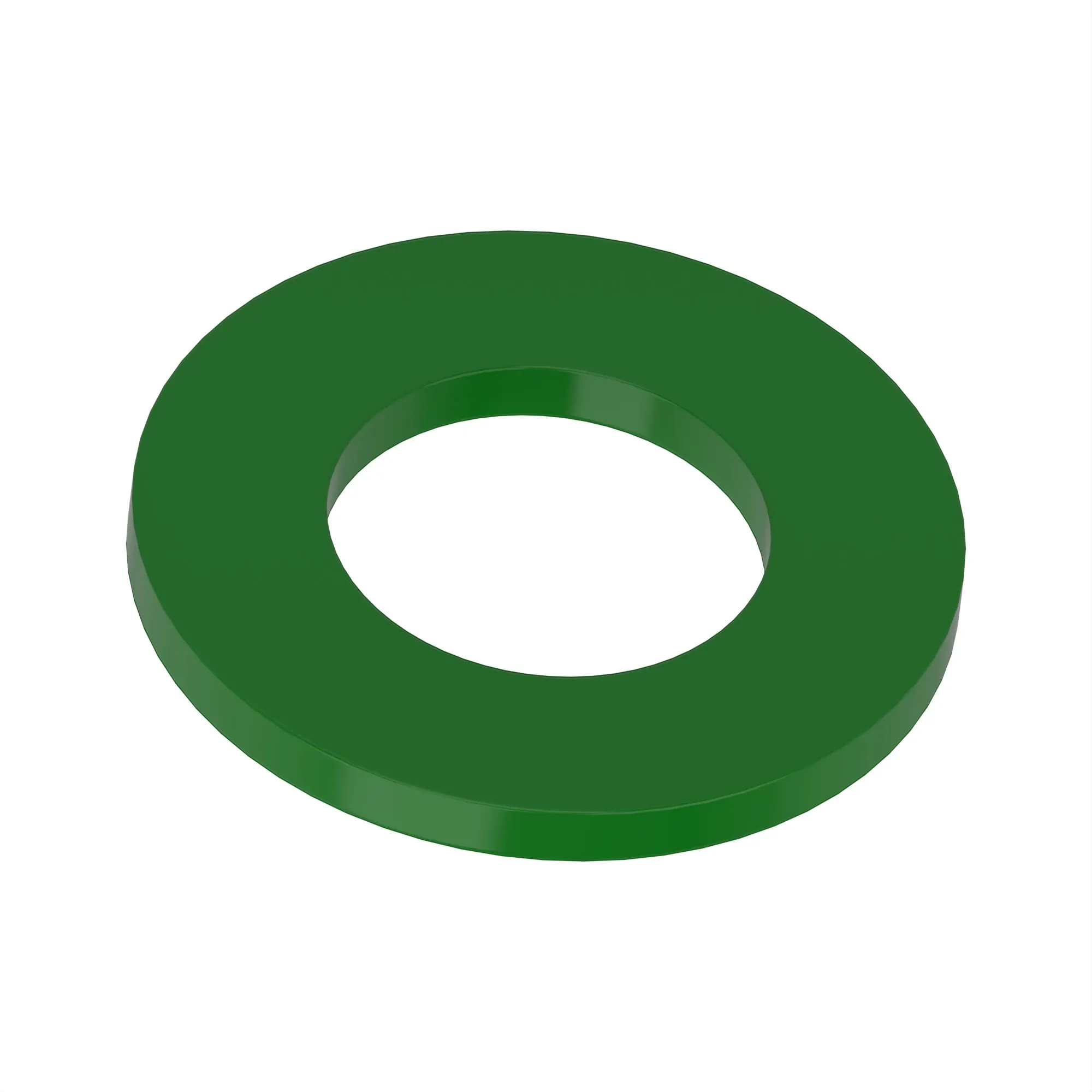 John Deere Round Hole Washer - N72569