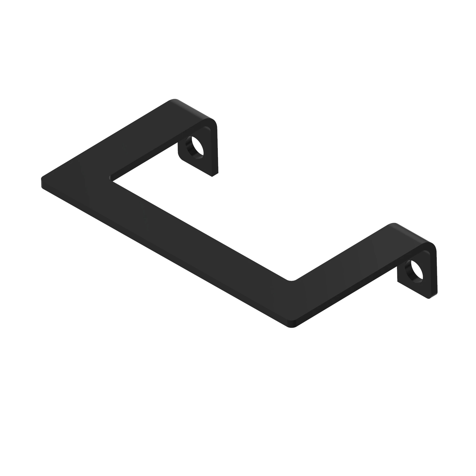 John Deere Donut Holder Bracket - N238044