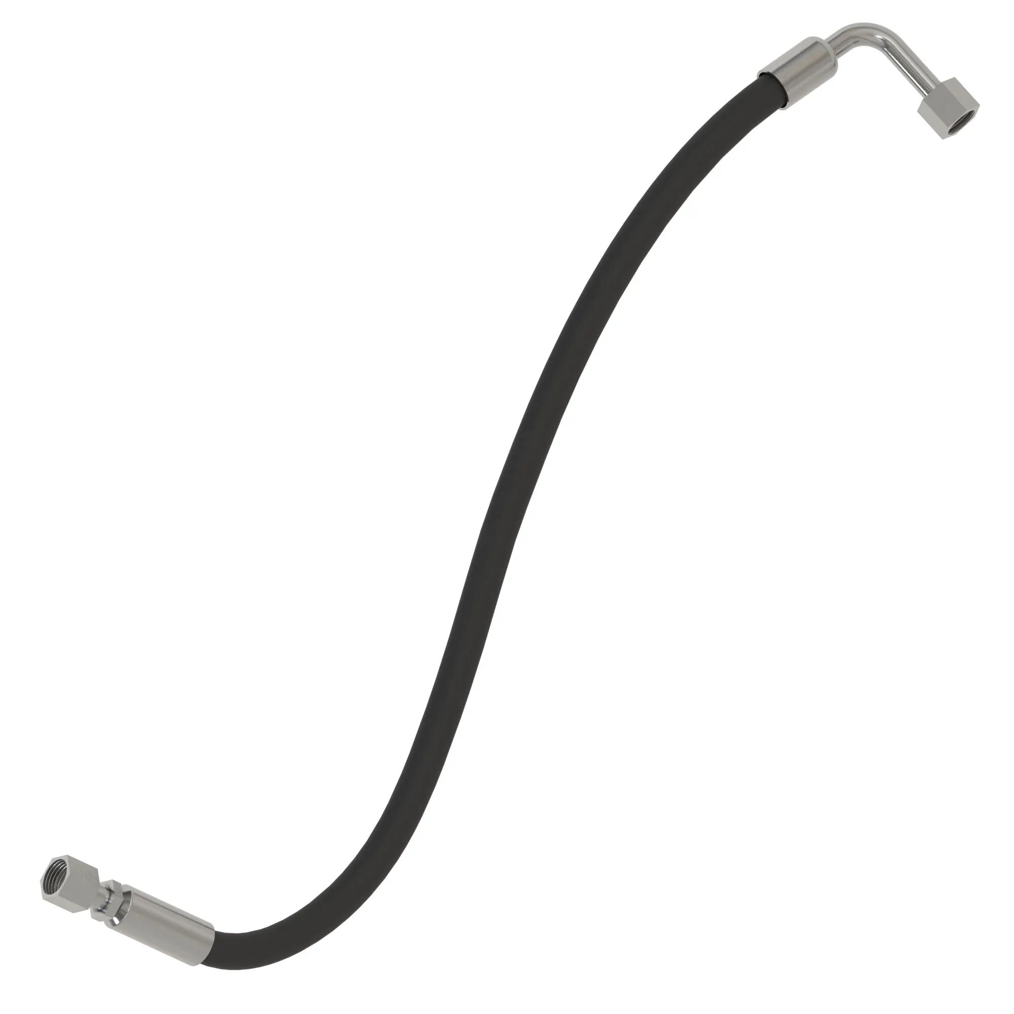 Hydraulic Hose - Fabricate