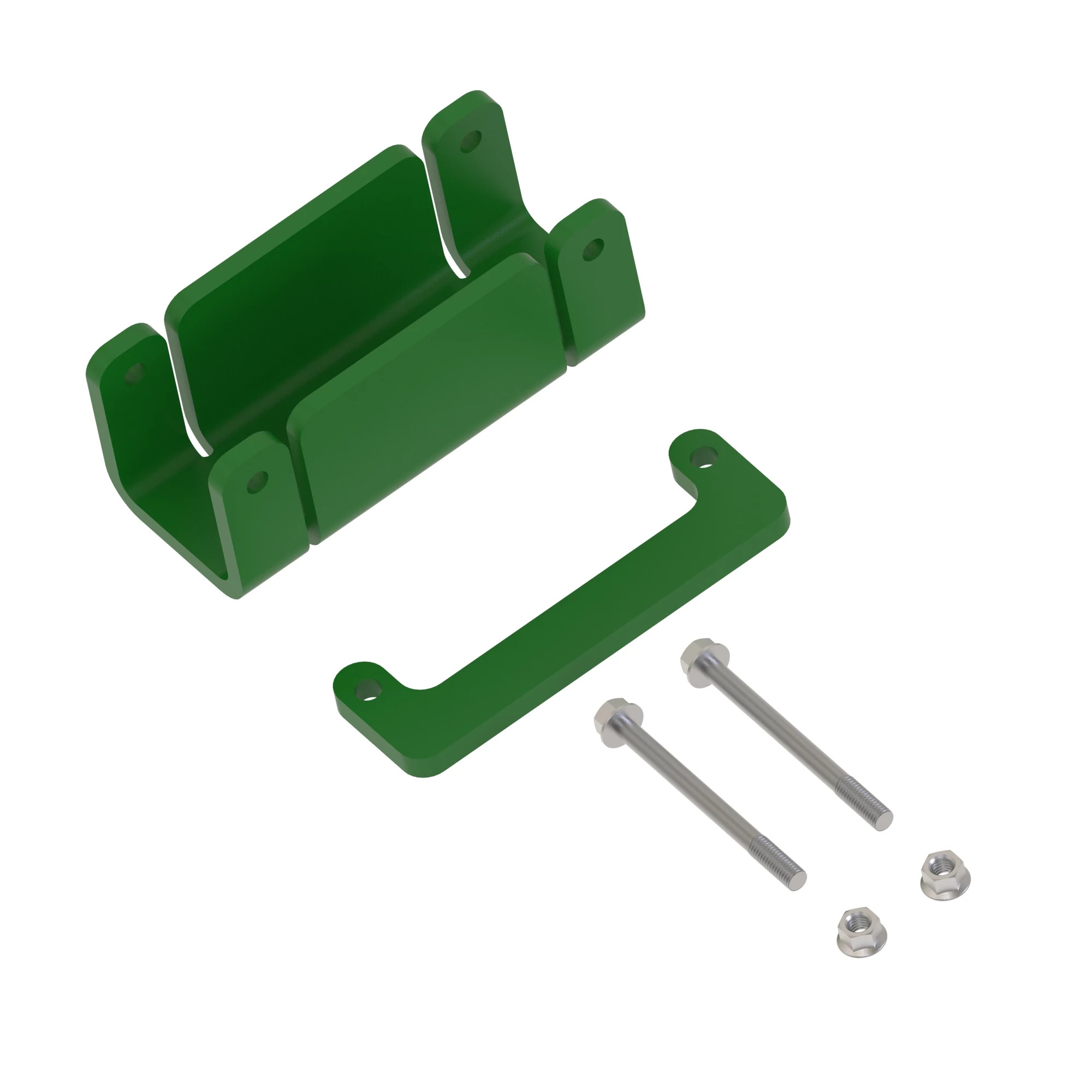 John Deere Counterweight Kit - WZW17419