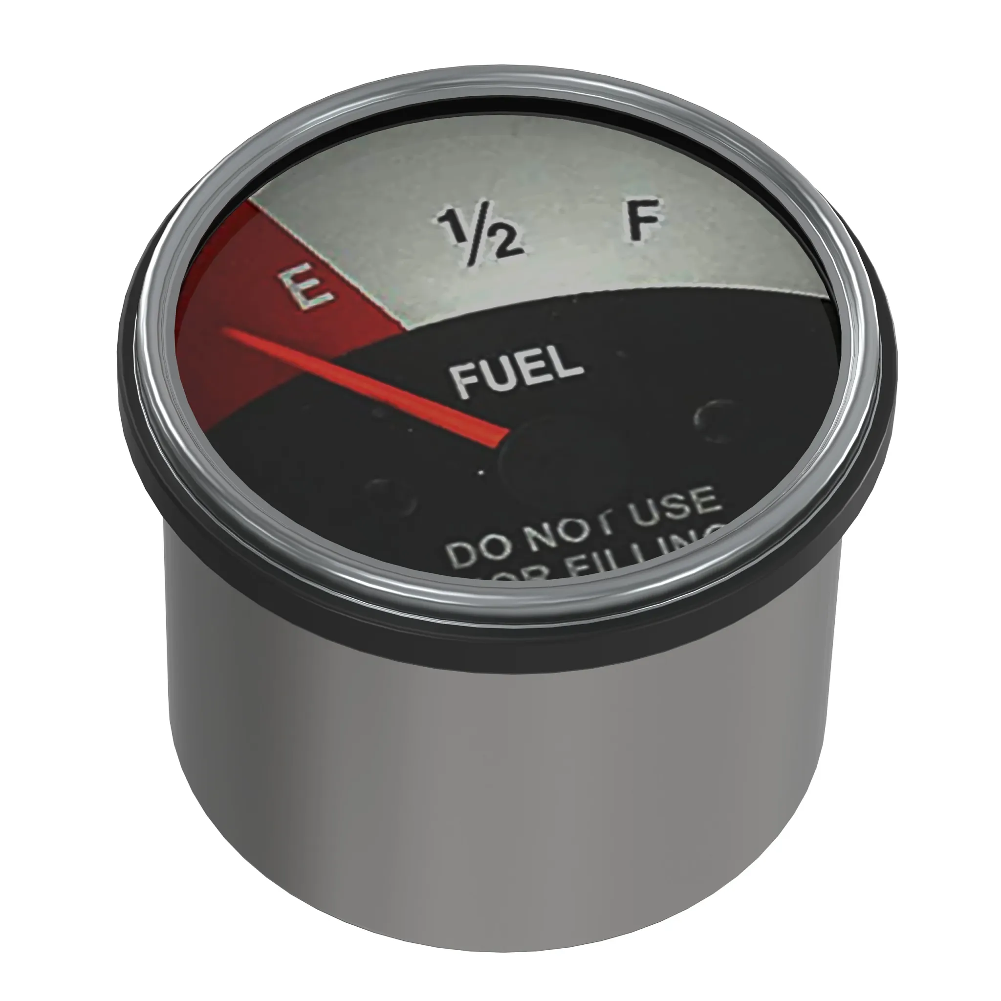 GAUGE, FUEL
