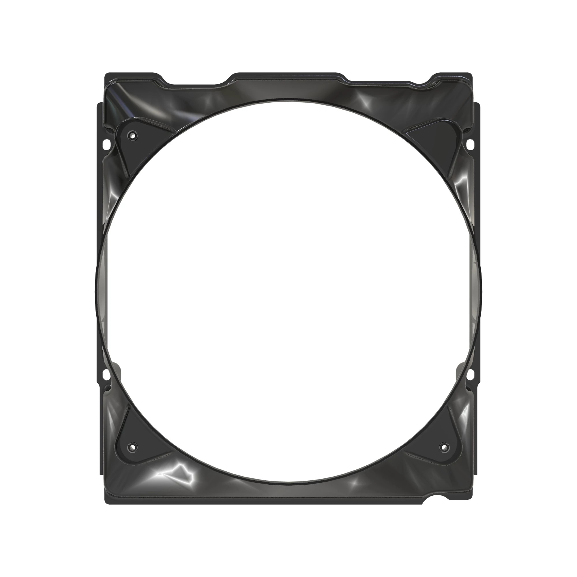 John Deere AT322503 Fan Shroud | RDO Equipment Co.