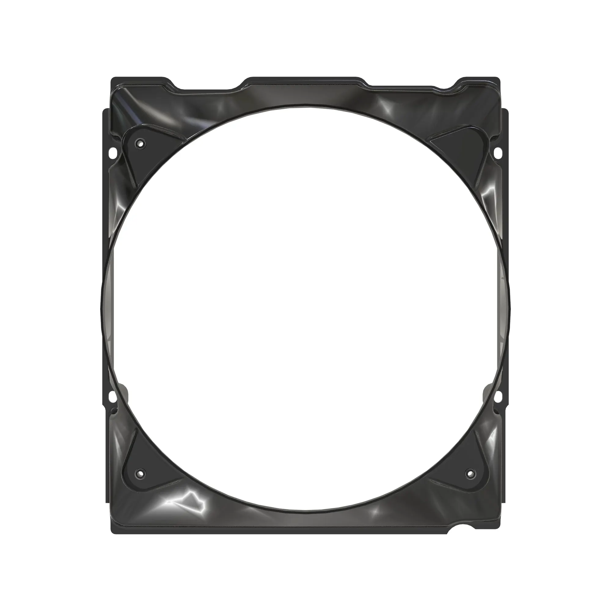 AT322503: Fan Shroud