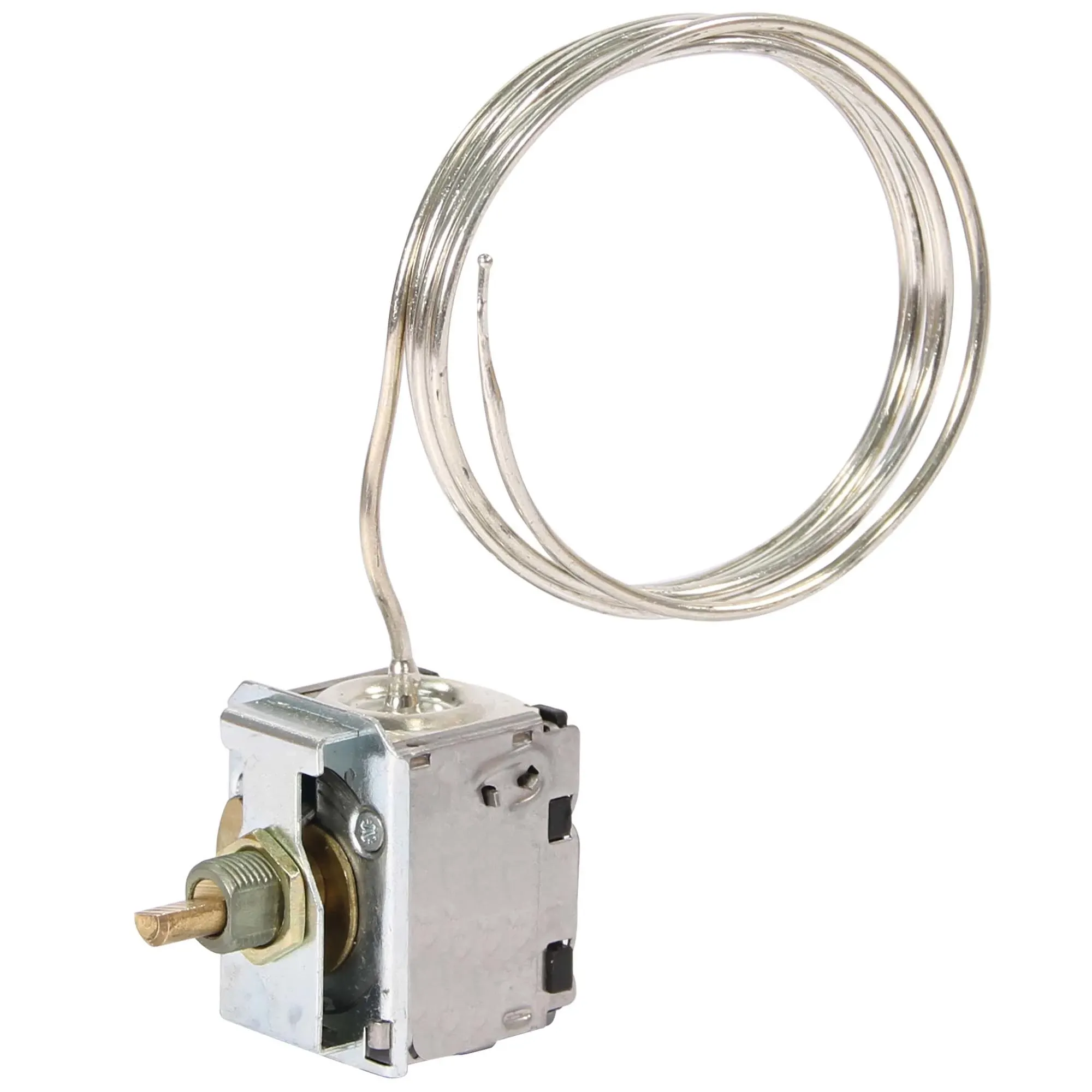 Switch Assy-Thermostat
