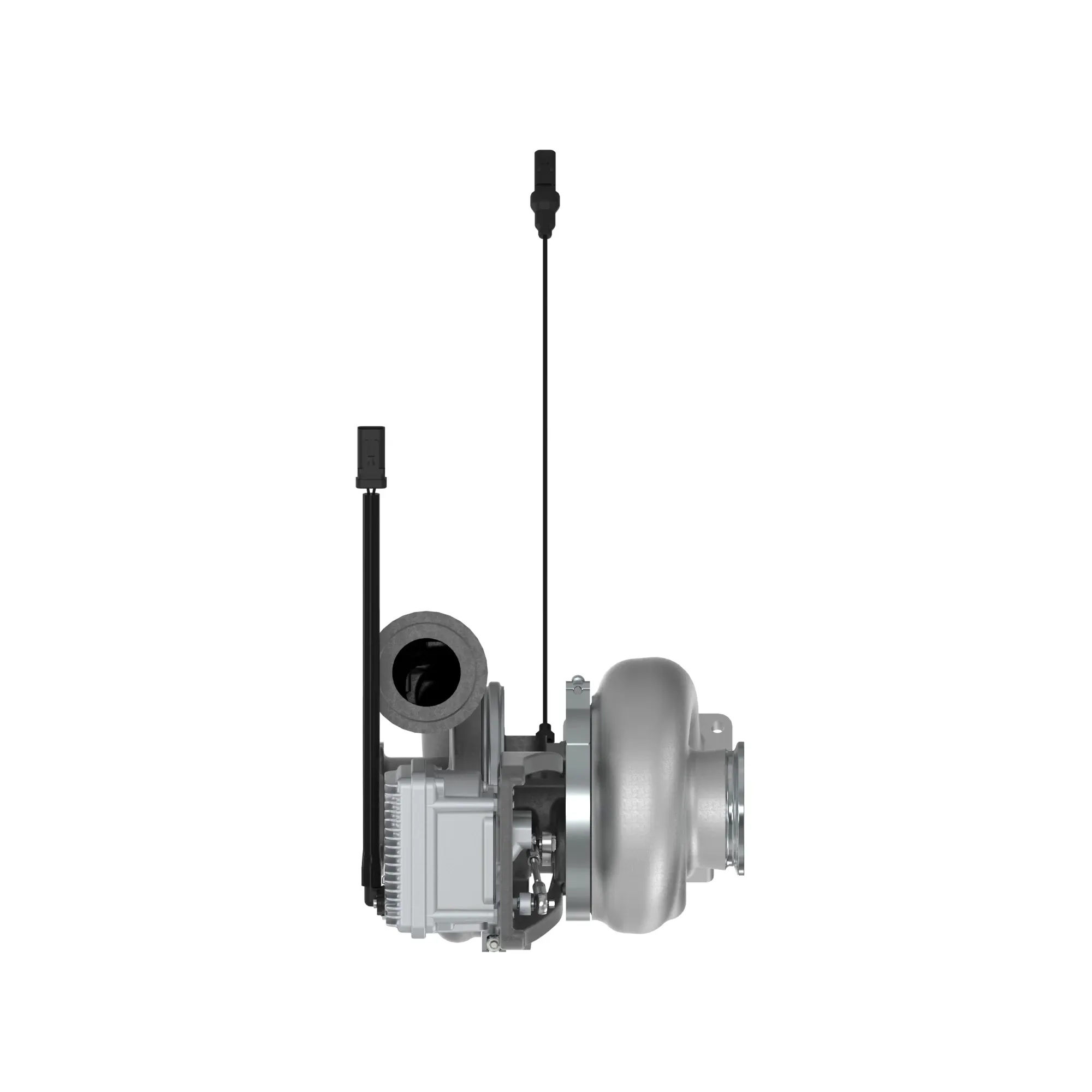 Turbocharger