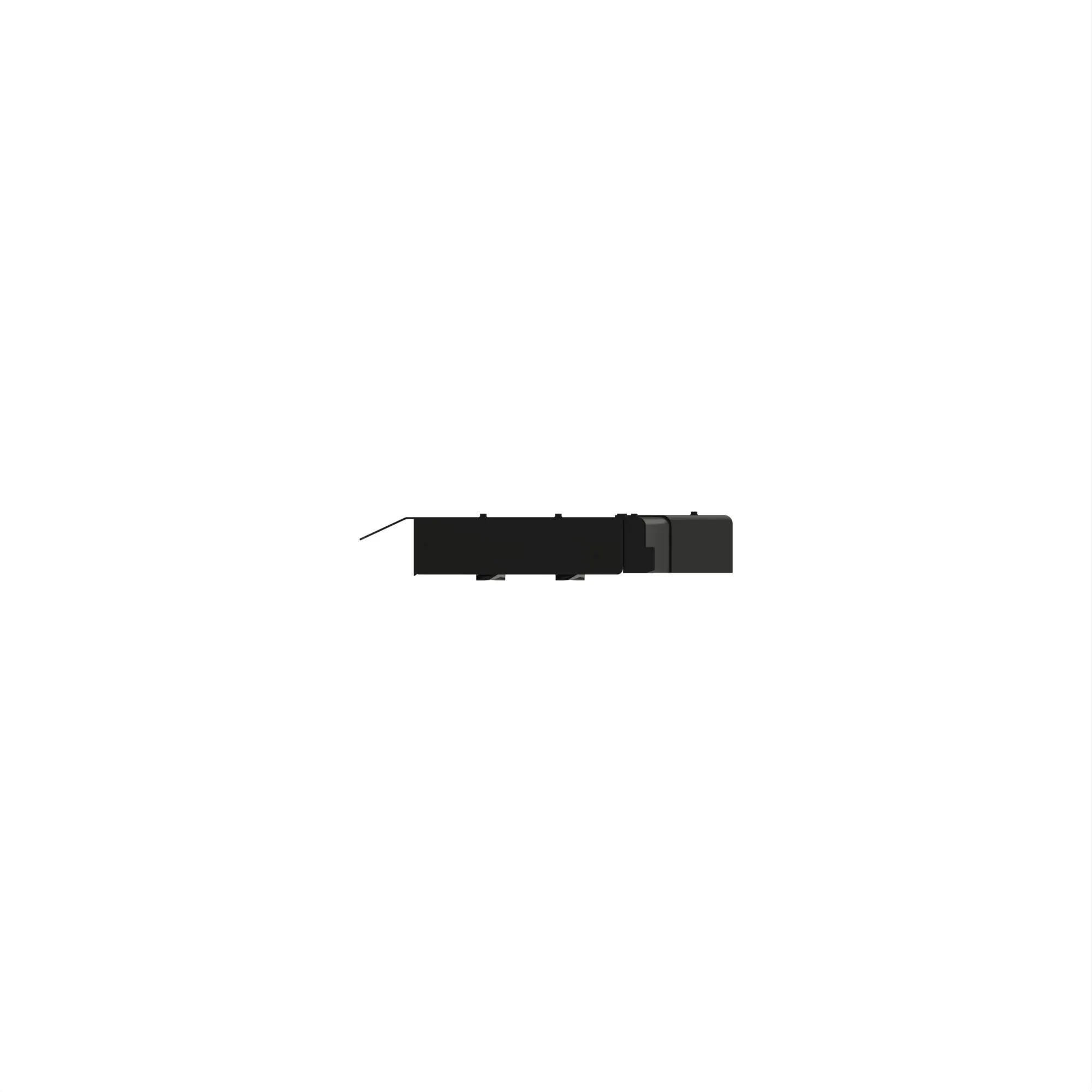 MOWER ATTACHMENT WHL/GOODS, 61" MUL