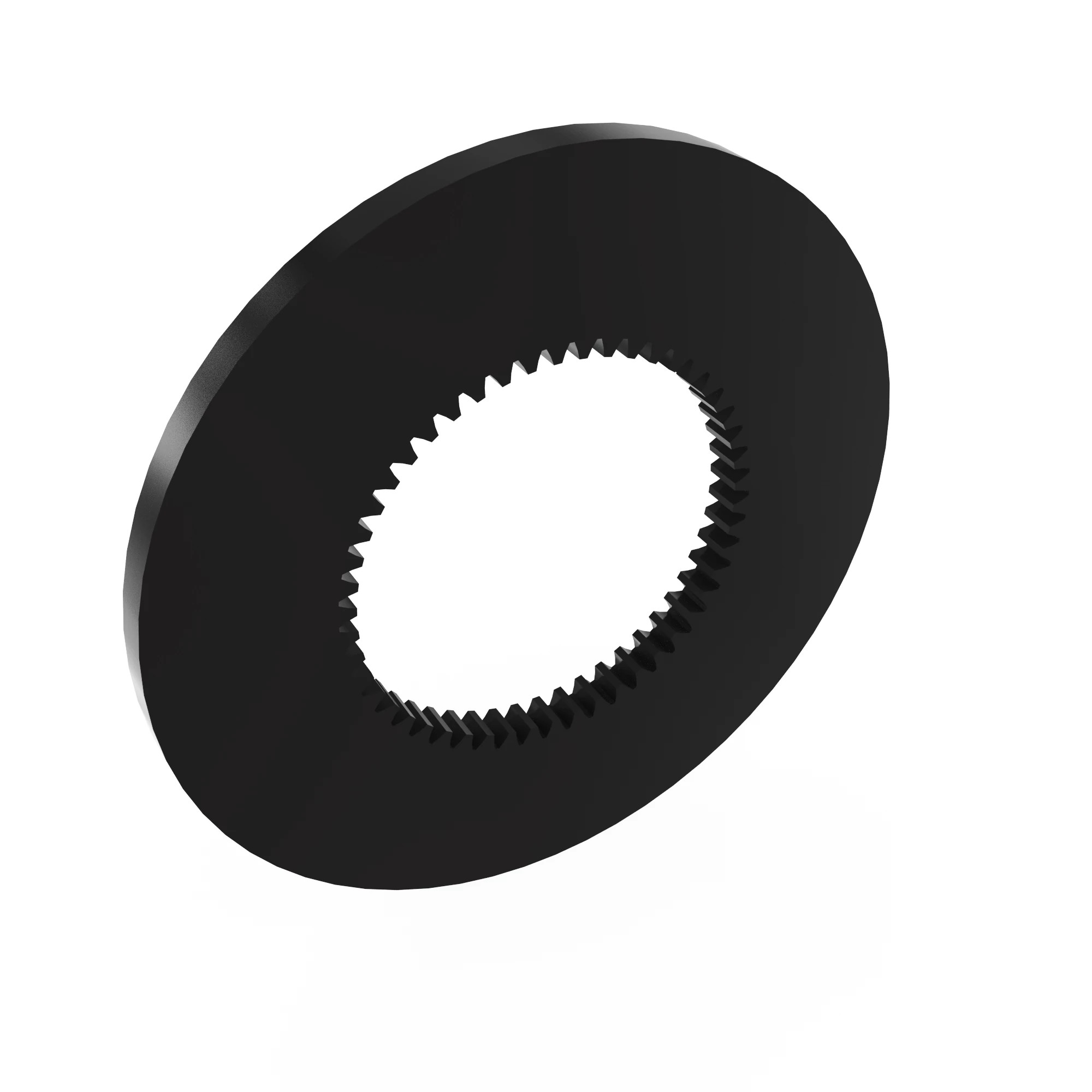 LINING, MOLDED FRICTION