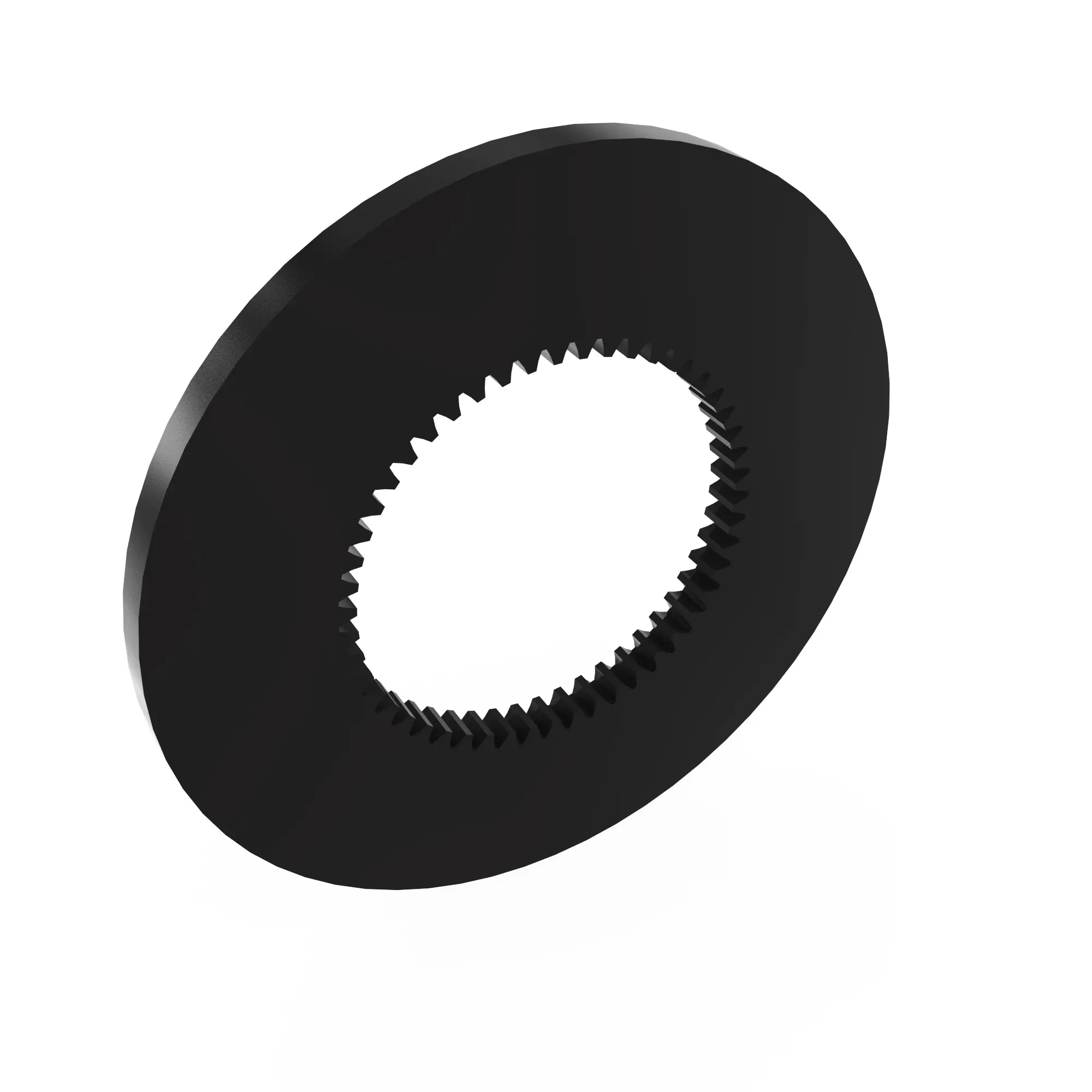 John Deere Brake Disk - KV21550