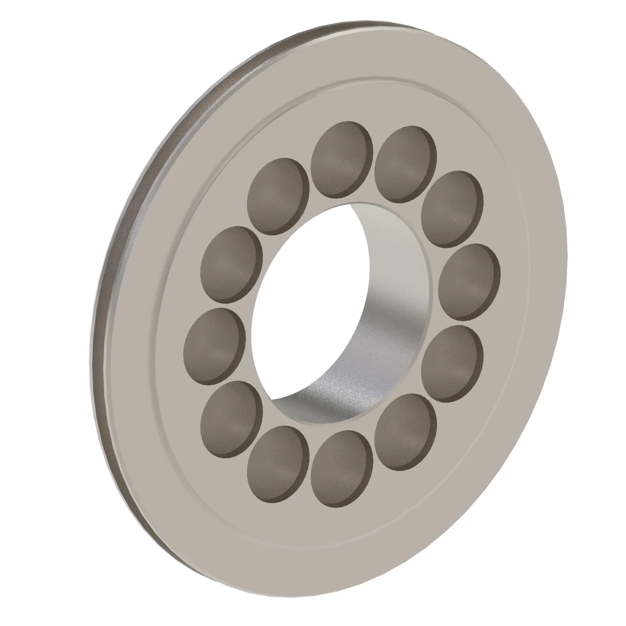 John Deere Piston - T346707